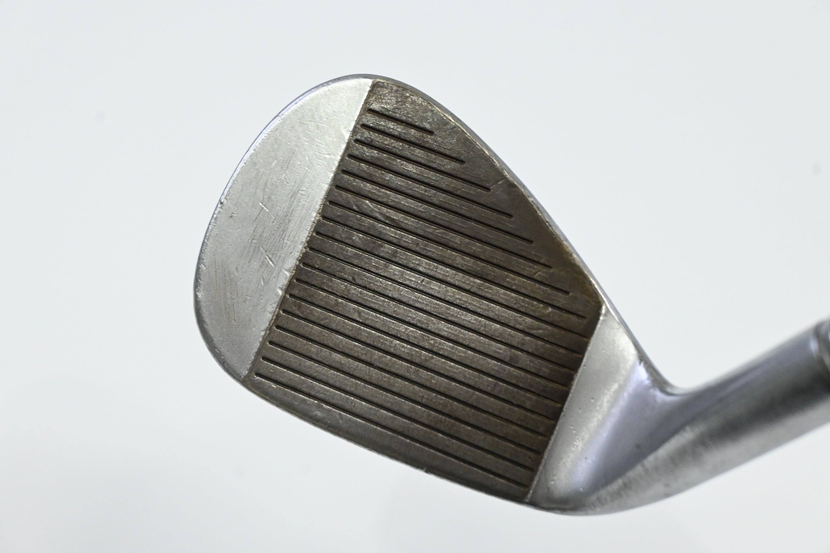 Taylormade Milled Grind 3 Gap Wedge / 50 Degree / Stiff Flex Dynamic Gold S400