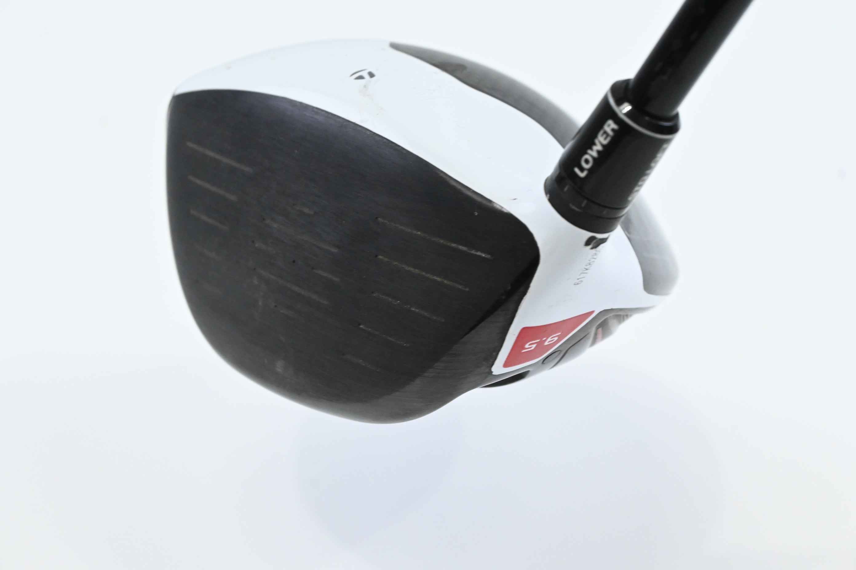 Taylormade M1 2016 Driver / 9.5 Degree / Stiff Flex Kuro Kage 60 Shaft