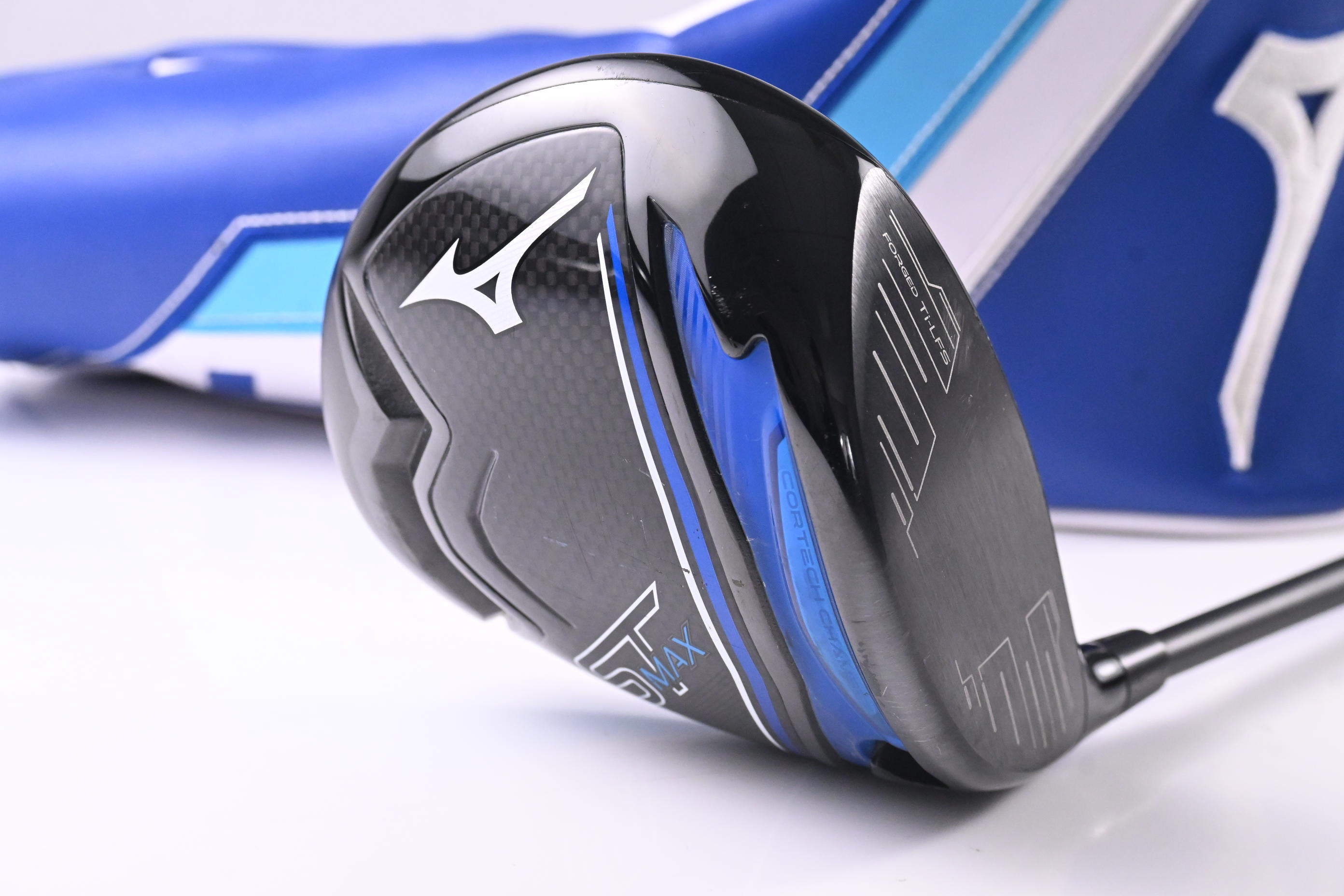 Mizuno ST-Max 230 Driver / 9.5 Degree / Regular Flex Tensei 1K Blue 65 Shaft
