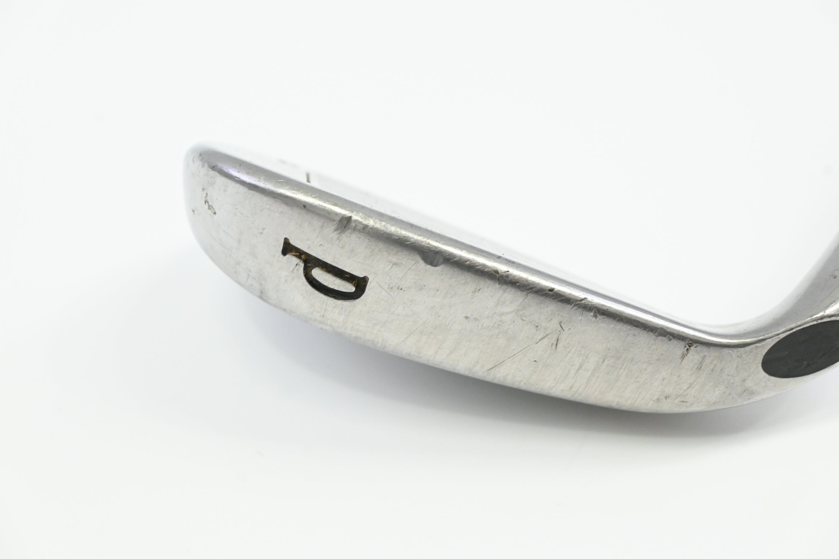 Callaway X-14 Pitching Wedge / 46.5 Degree / Regular Flex Callaway Steelhead X14