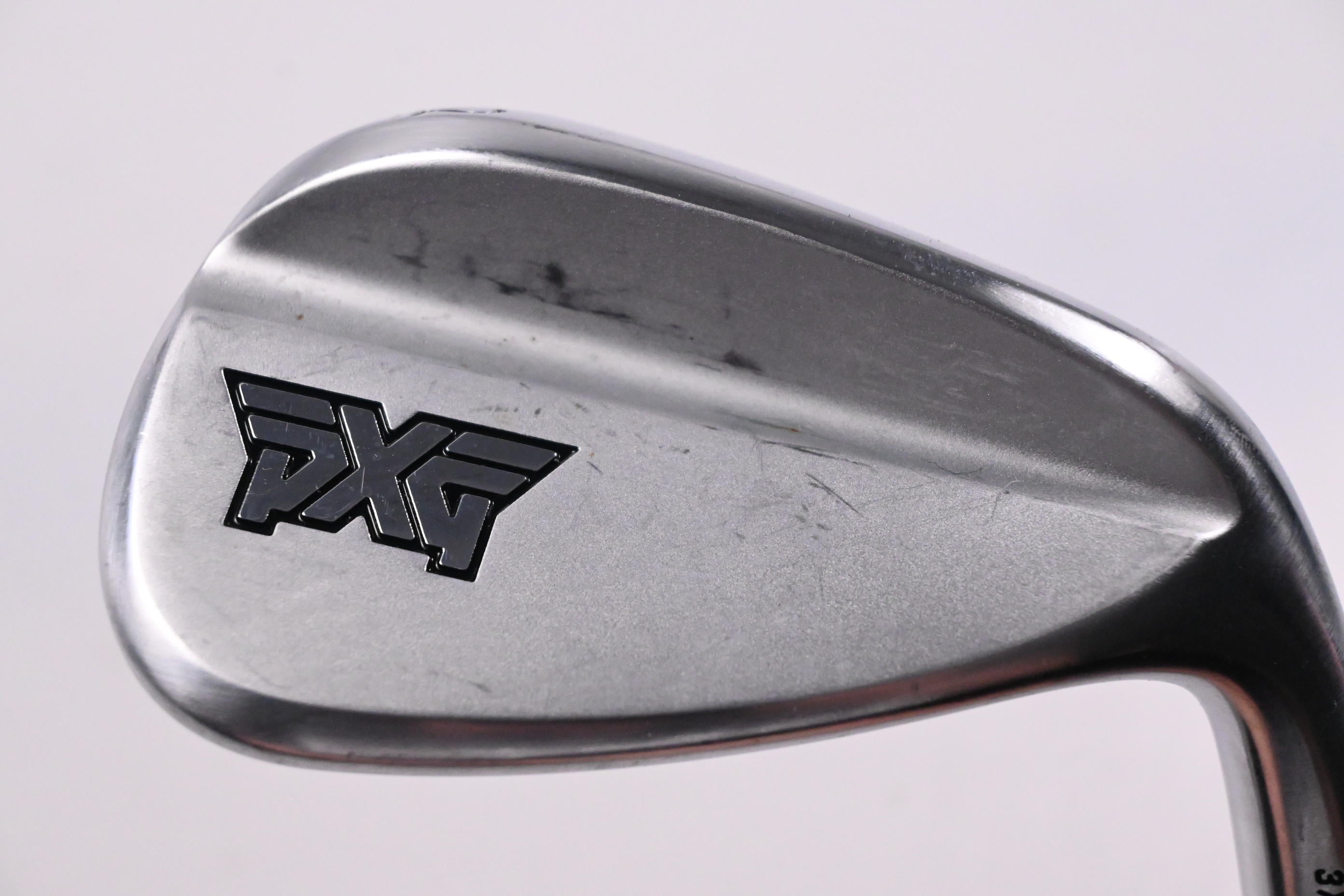 PXG 0311 3X Forged Gap Wedge / 52 Degree / Regular Flex Dynamic Gold Mid 115