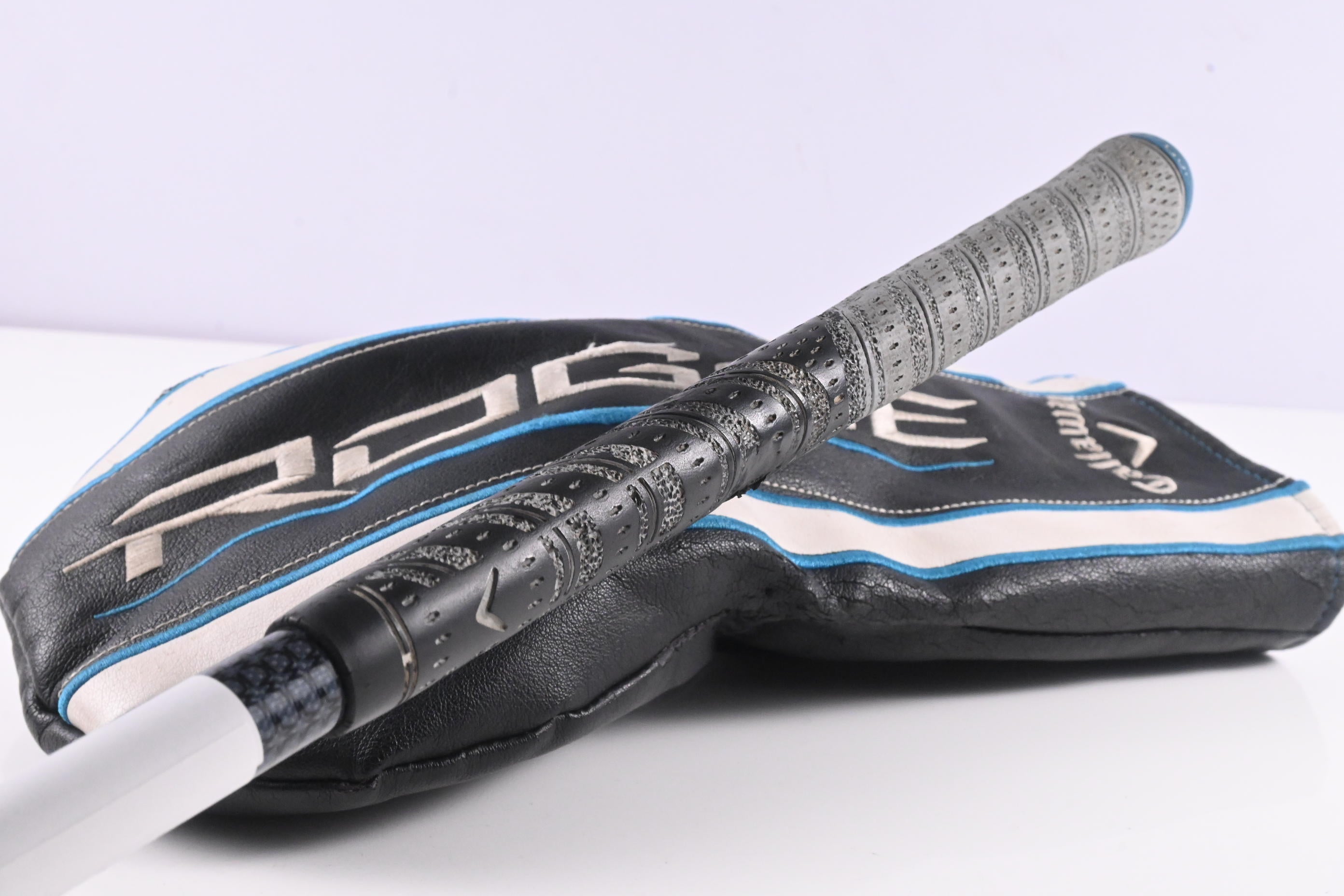 Callaway Rogue Driver / 10.5 Degree / Regular Flex Tensei AV Blue 65 Shaft