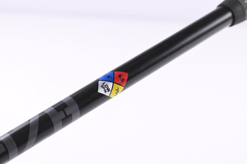 Taylormade Qi35 LS Driver / 9 Degree / X-Flex HZRDUS Black 75 Shaft