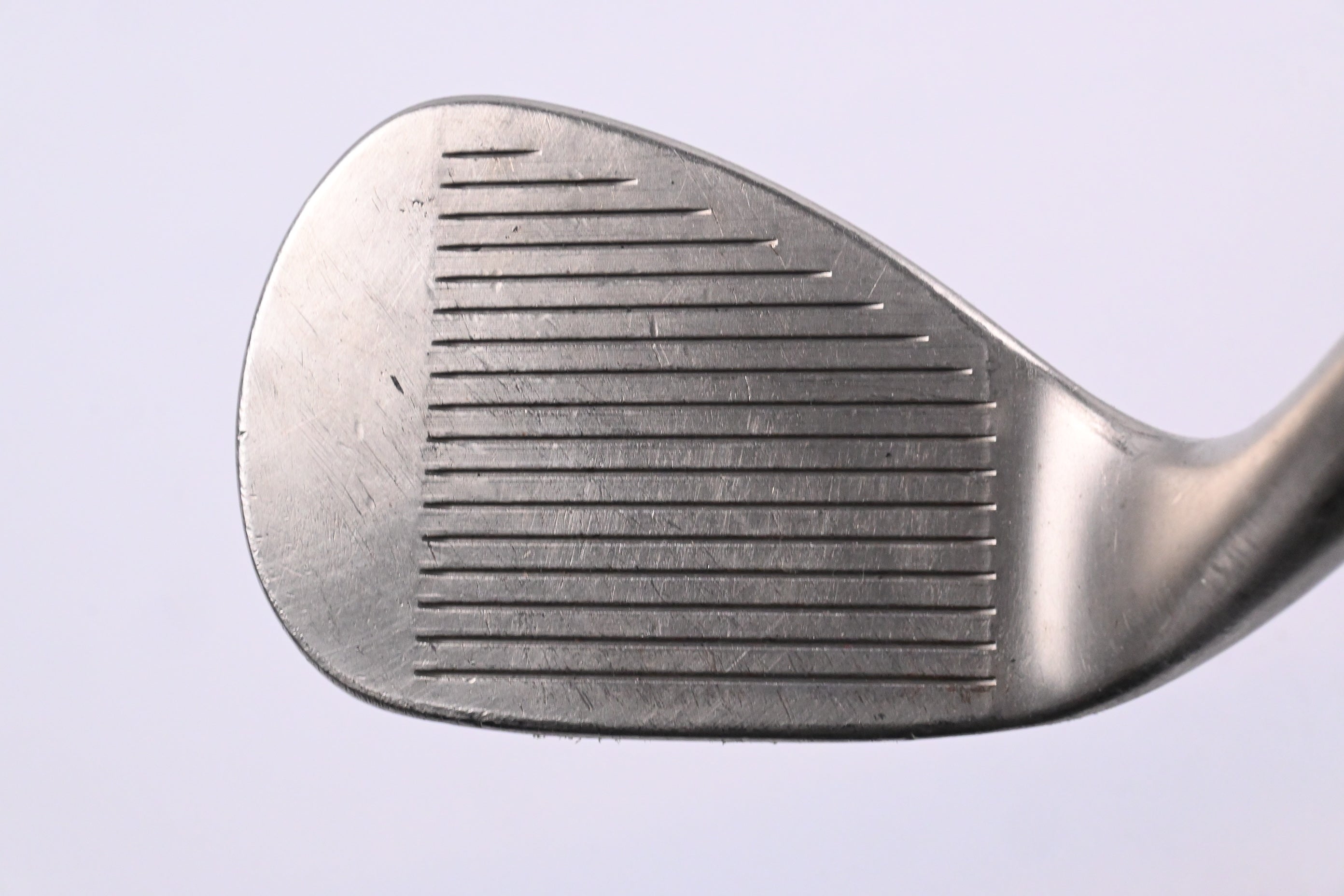 Titleist Vokey SM10 Lob Wedge / 60 Degree / Wedge Flex Vokey SM10 Shaft