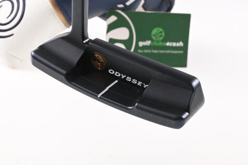 Odyssey Ai-One Milled Two T Putter / 34 Inch