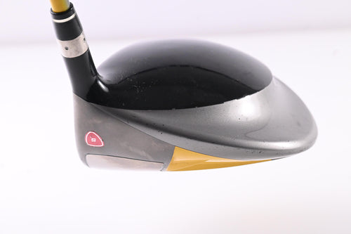 Nike SQ Sumo2 Driver / 10.5 Degree / Stiff Flex Nike Diamana Sasquatch Shaft
