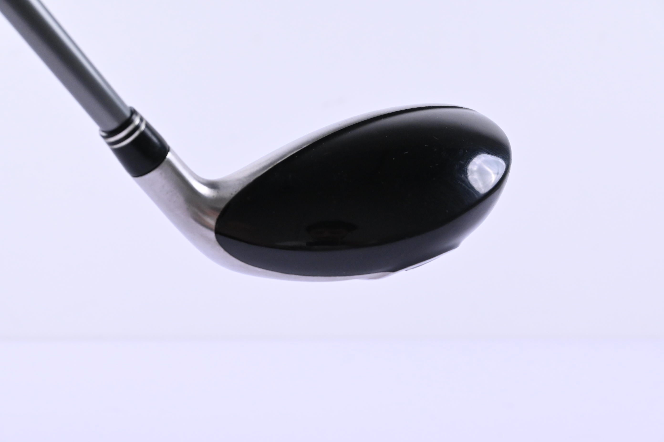 Cobra Baffler #3 Hybrid / 20 Degree / Stiff Flex Aldila NV-HL 65 Shaft