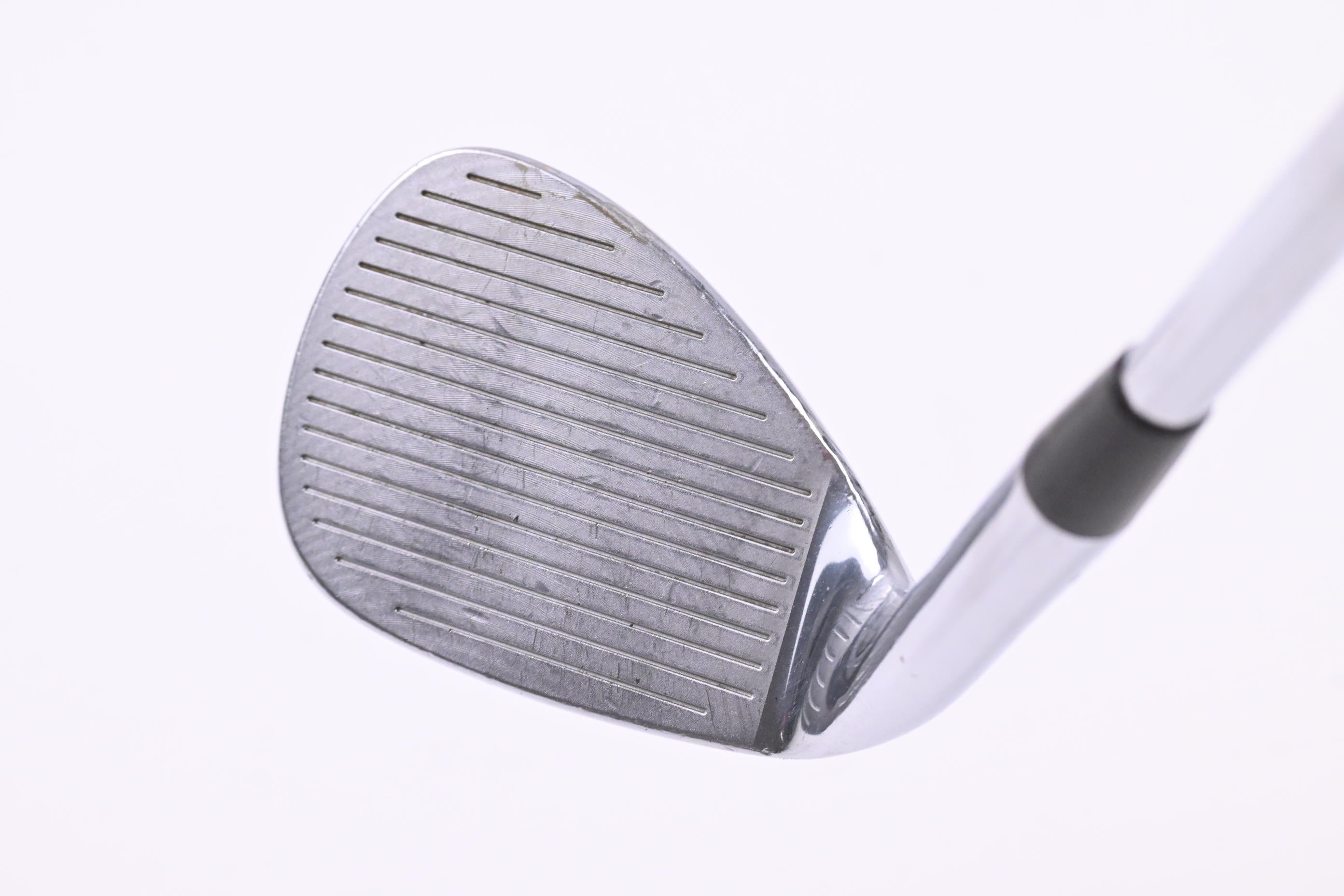 Cobra King Snakebite 2021 Sand Wedge / 56 Degree / Stiff Flex KBS HI-REV 2.0 125