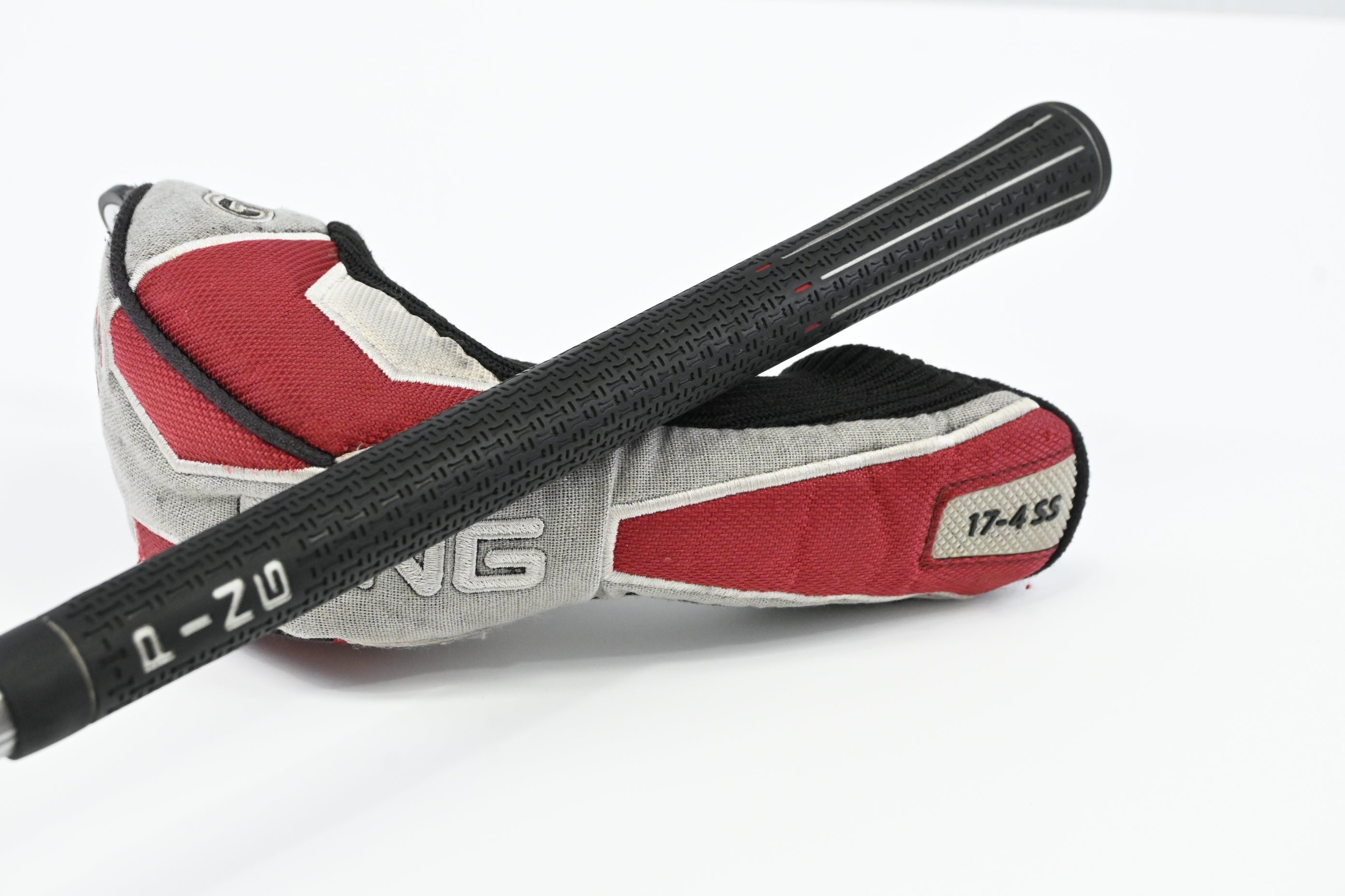 Ping G15 #2 Hybrid / 17 Degree / Regular Flex Ping TFC 149 Shaft