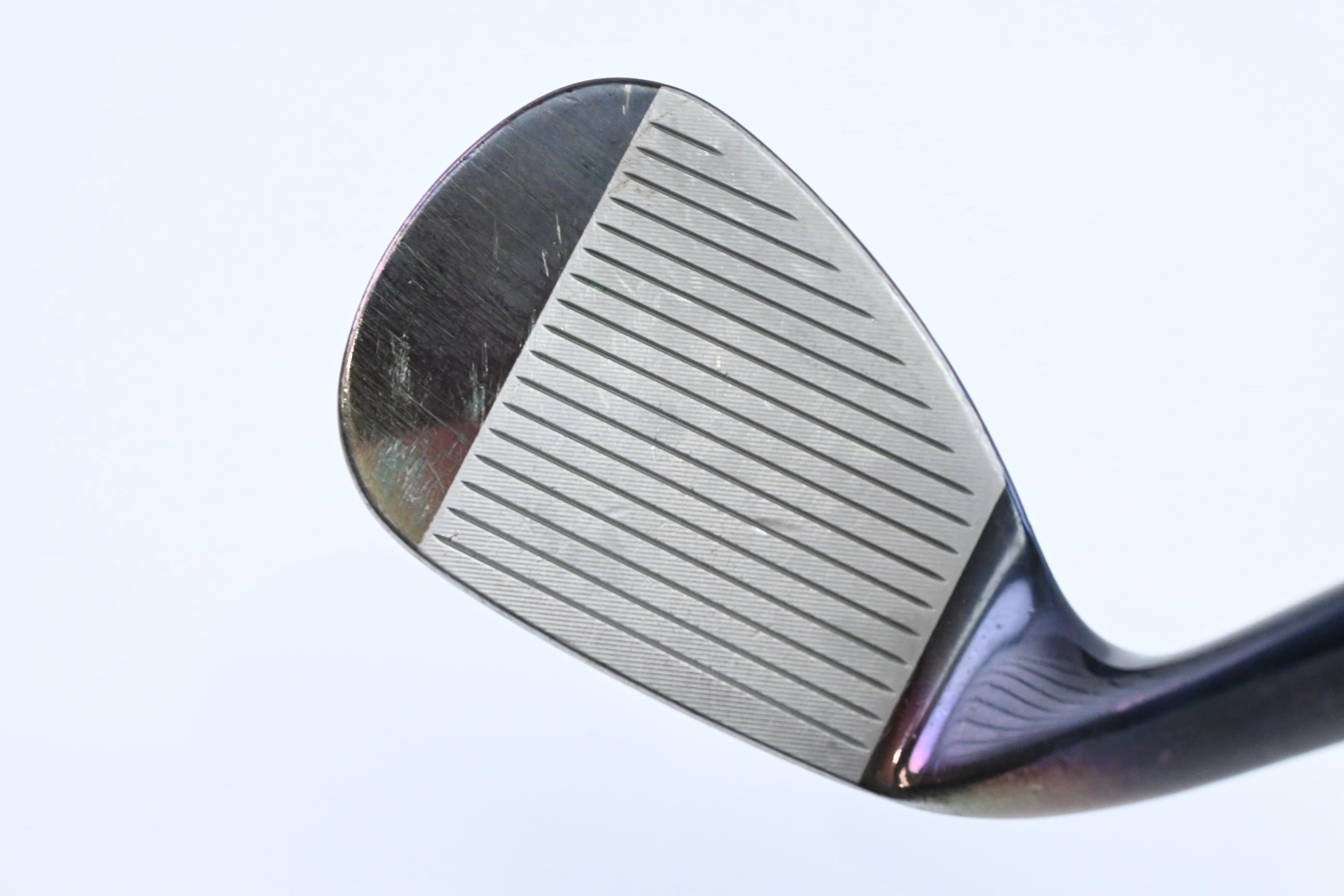Callaway Opus Platinum Lob Wedge / 60 Degree / Wedge Flex Dynamic Gold Mid 115