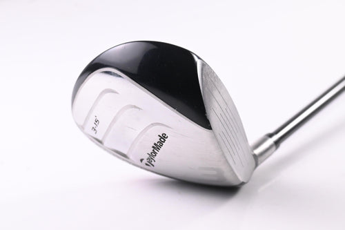 TaylorMade Burner Superfast #3 Wood / 15 Degree / Regular Flex Matrix Xcon-4.8