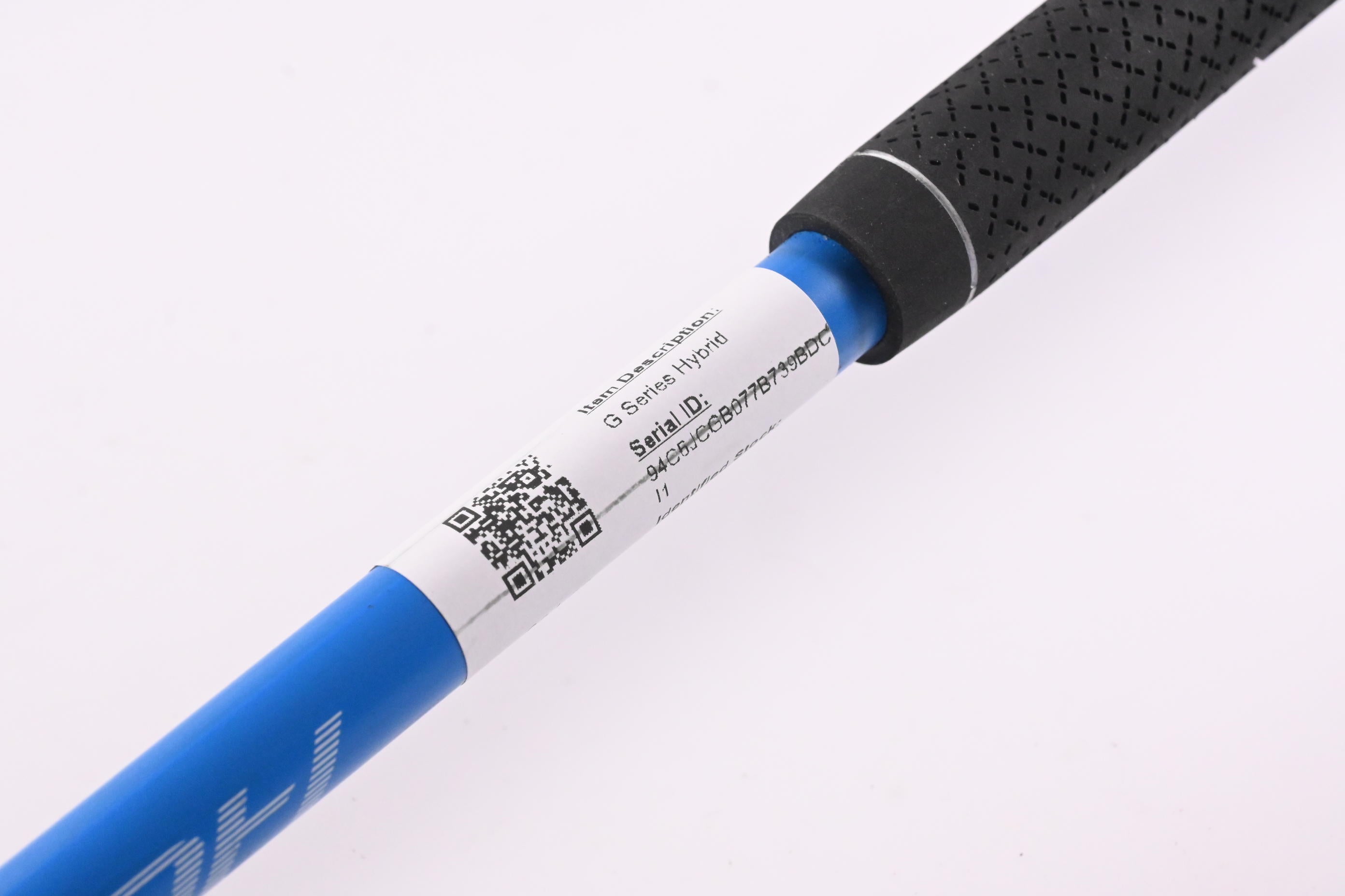 Ping G Series #3 Hybrid / 19 Degree / Stiff Flex Ping ALTA 70 Shaft