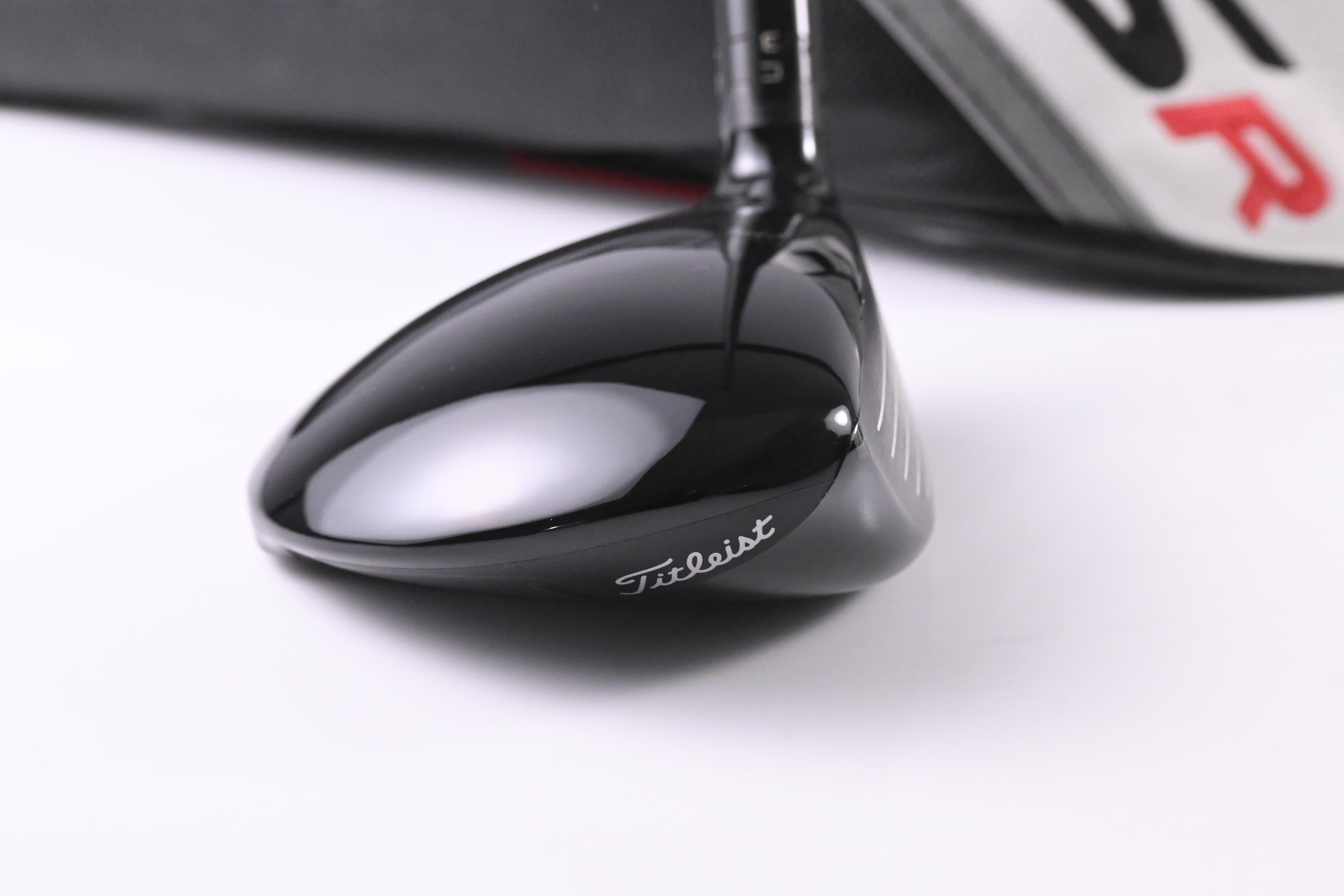 Titleist TSR2 #3 Wood / 15 Degree / Stiff Flex Tensei 1K Black 75 Shaft