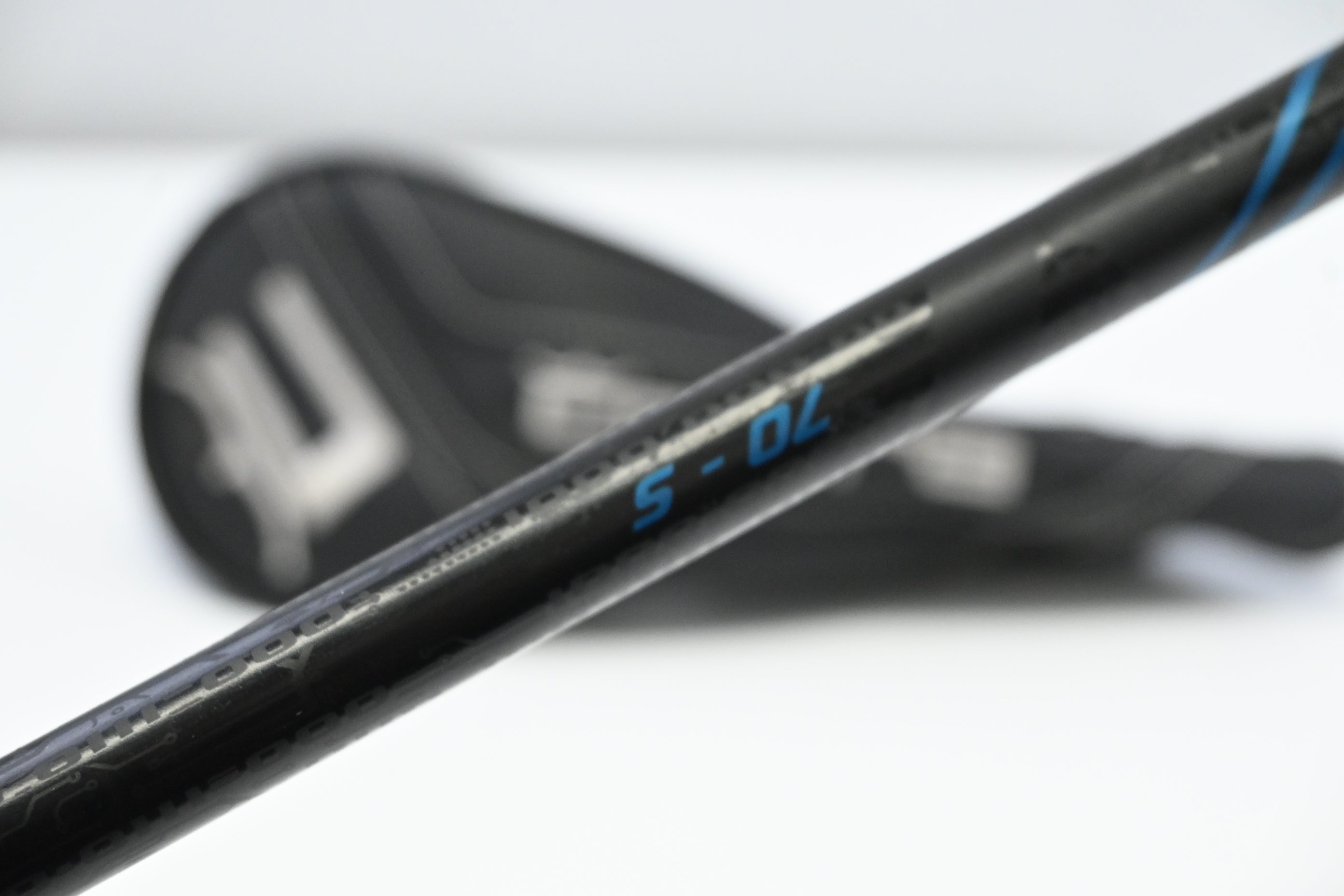 Cobra King Radspeed #3 Wood / 14.5 Degree / Stiff Flex Aldila NV 70 Shaft