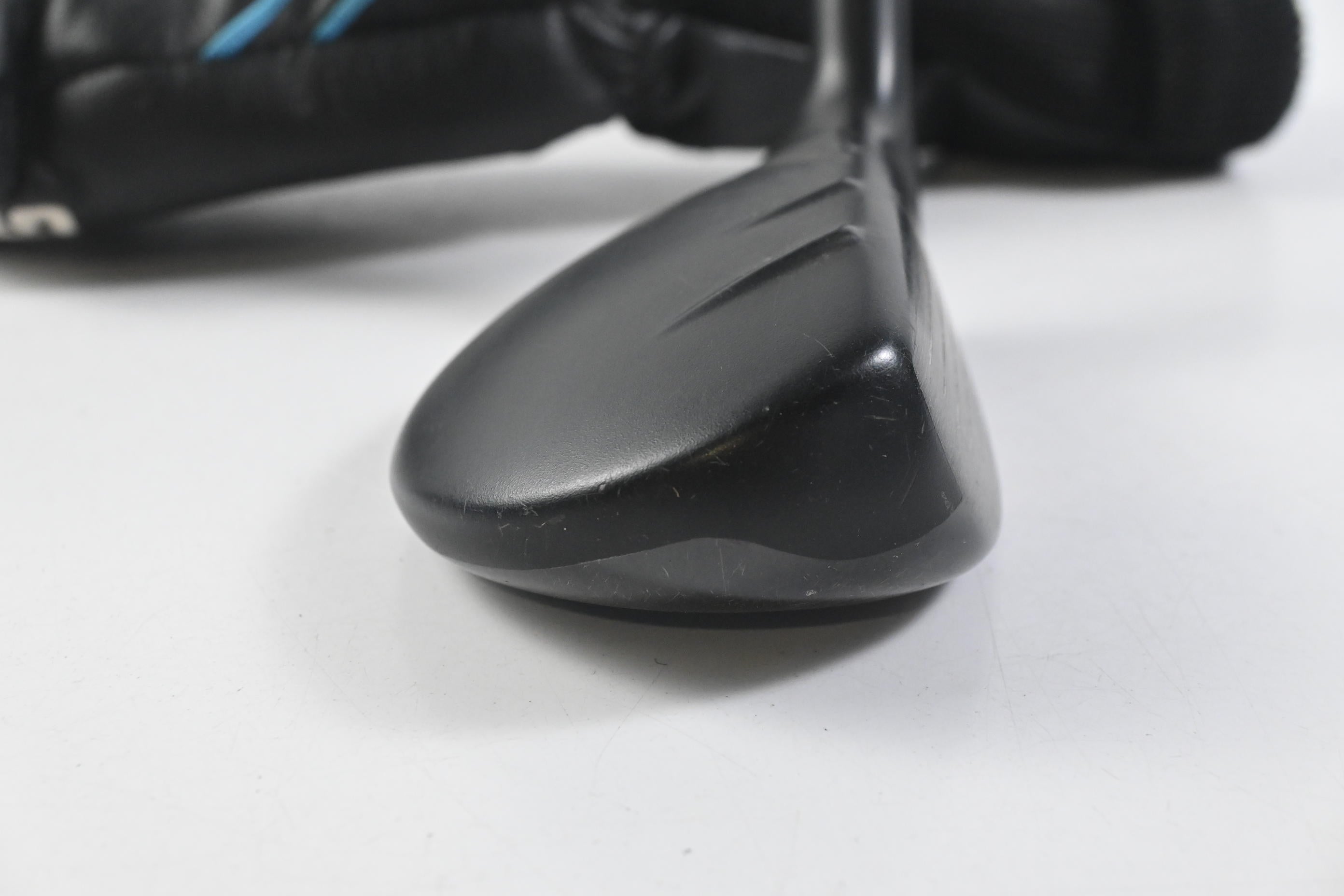 Ping G Series #4 Hybrid / 22 Degree / Regular Flex Ping Alta CB 70 Shaft