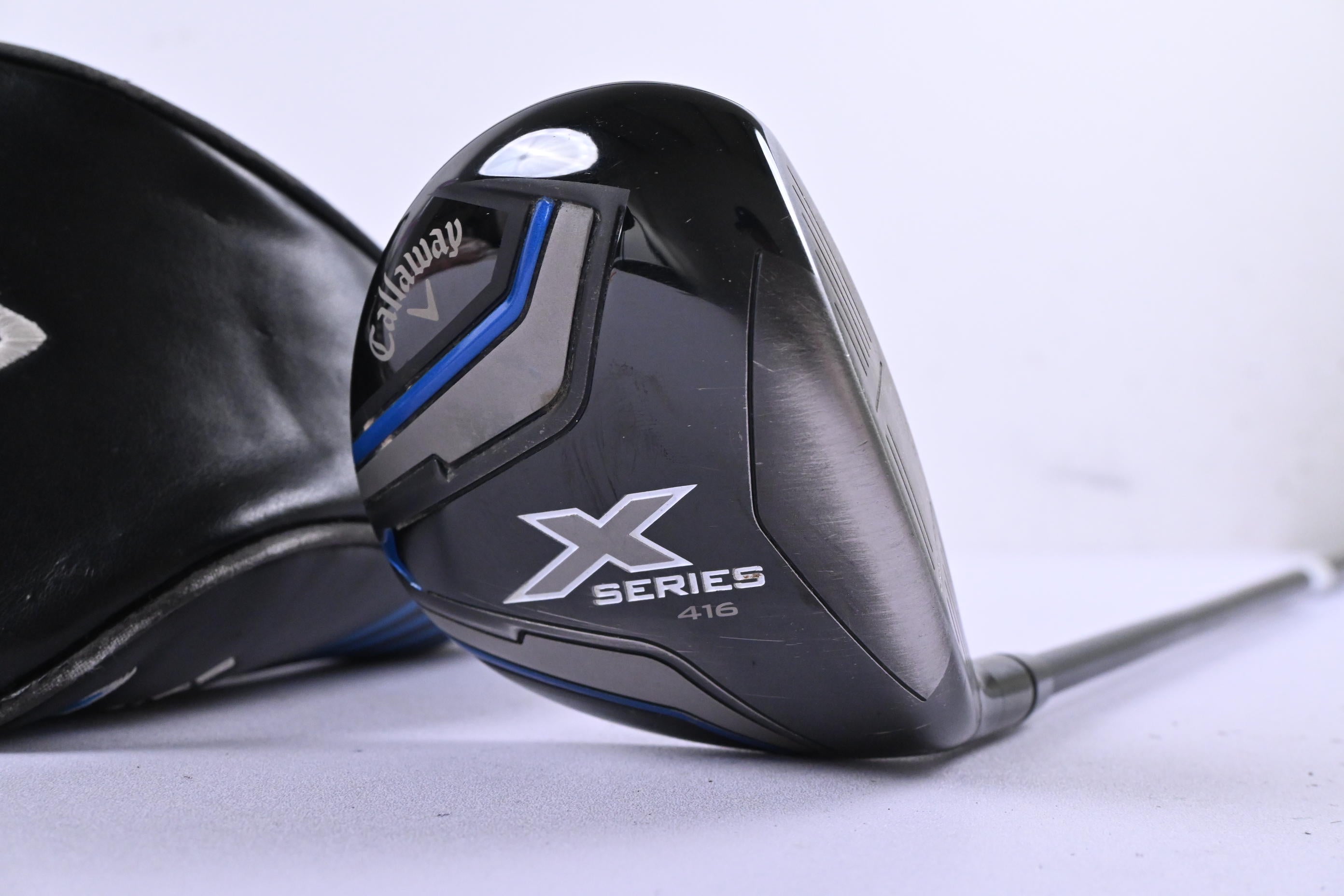 Callaway X-Series N416 #3 Wood / 15 Degree / Regular Flex Aldila Tour 60 Shaft