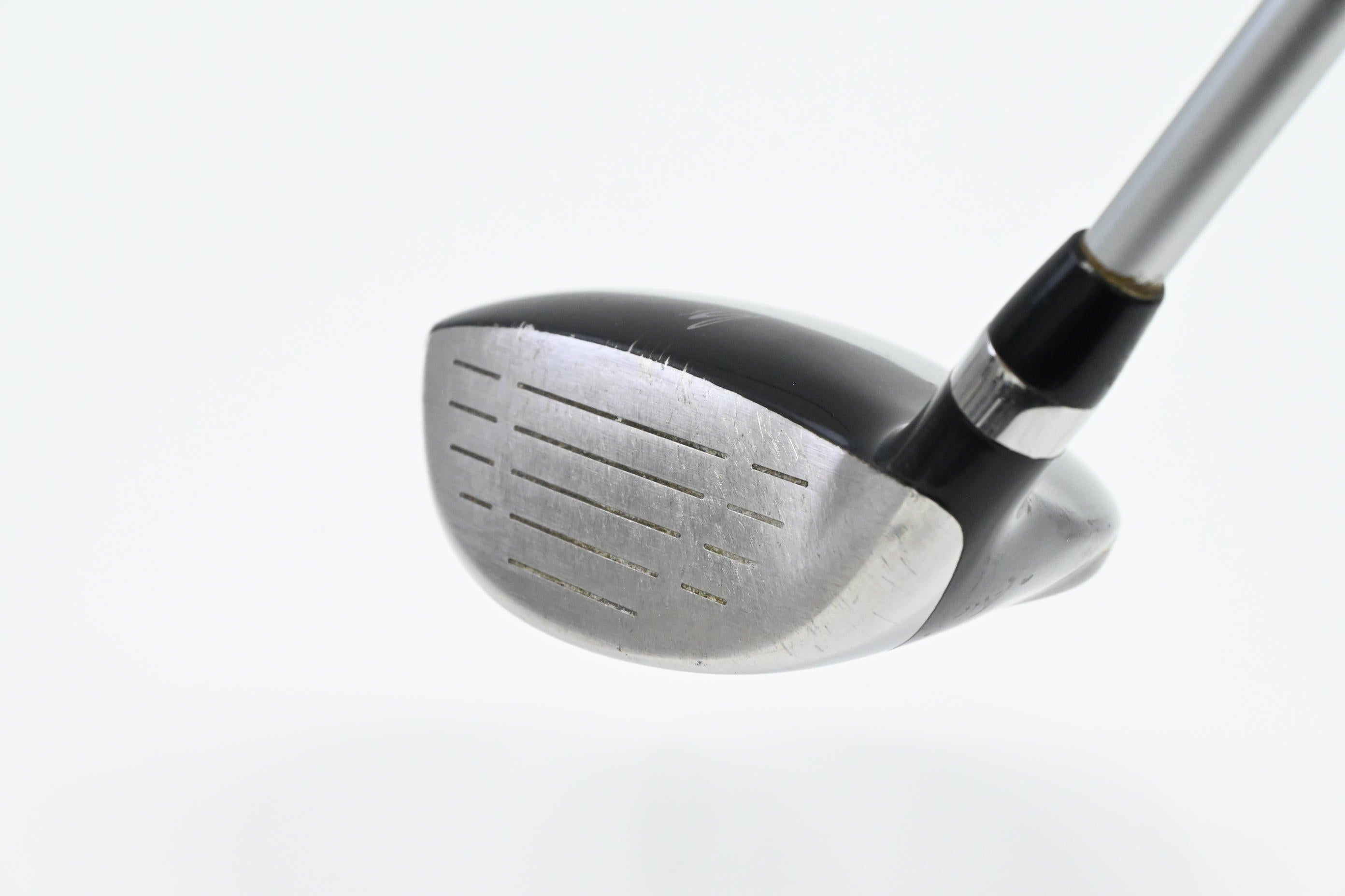 Cobra S2 Offset #3 Wood / 15 Degree / Senior Flex Fujikura Max 55 Shaft
