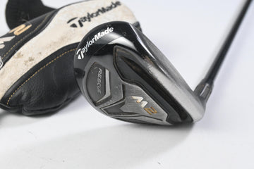 Taylormade M2 2016 #4 Hybrid / 22 Degree / Regular Flex Taylormade M2 Reax 65