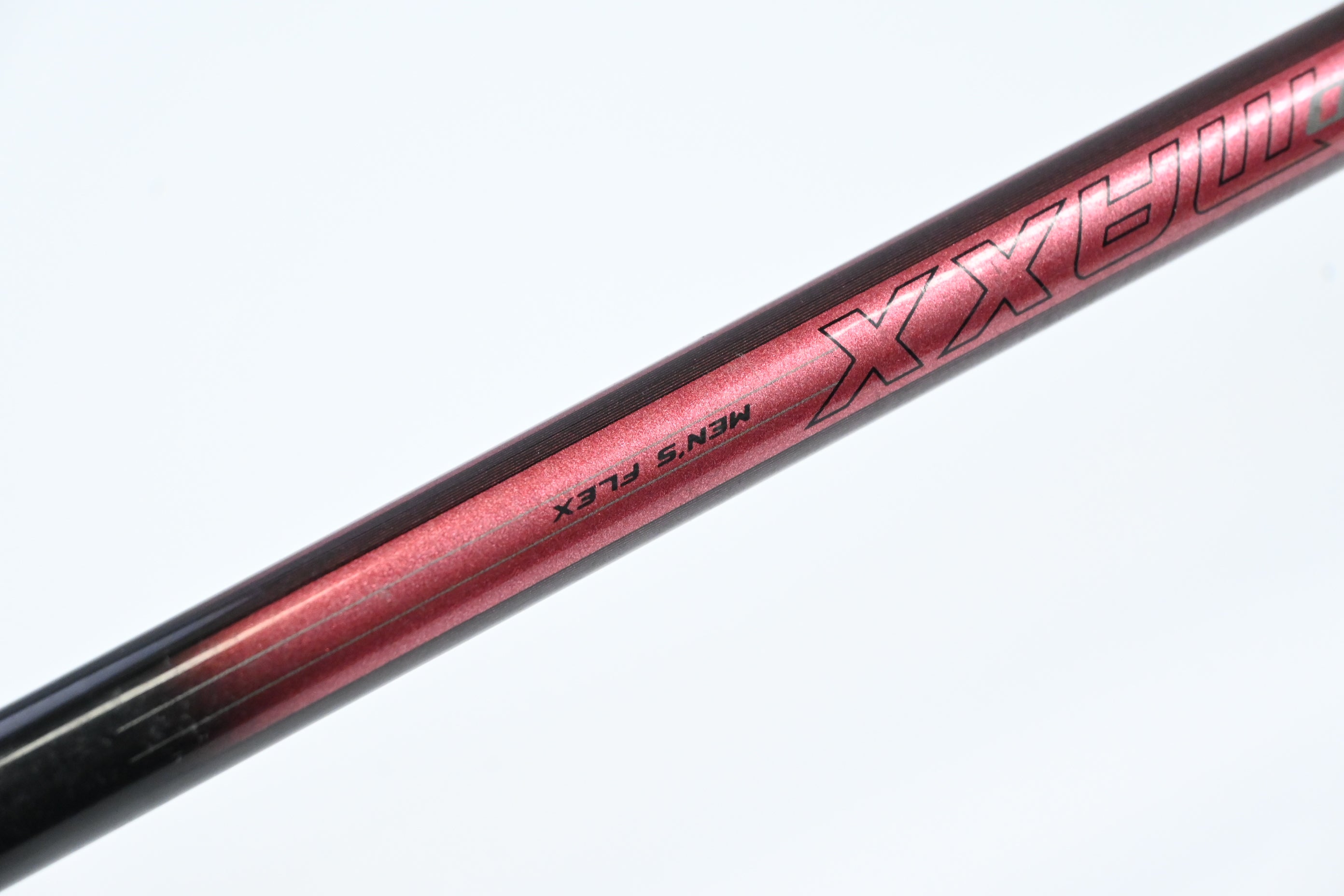 Wilson Deep Red Maxx #3 Wood / 15 Degree / Regular Flex Deep Red Maxx Shaft
