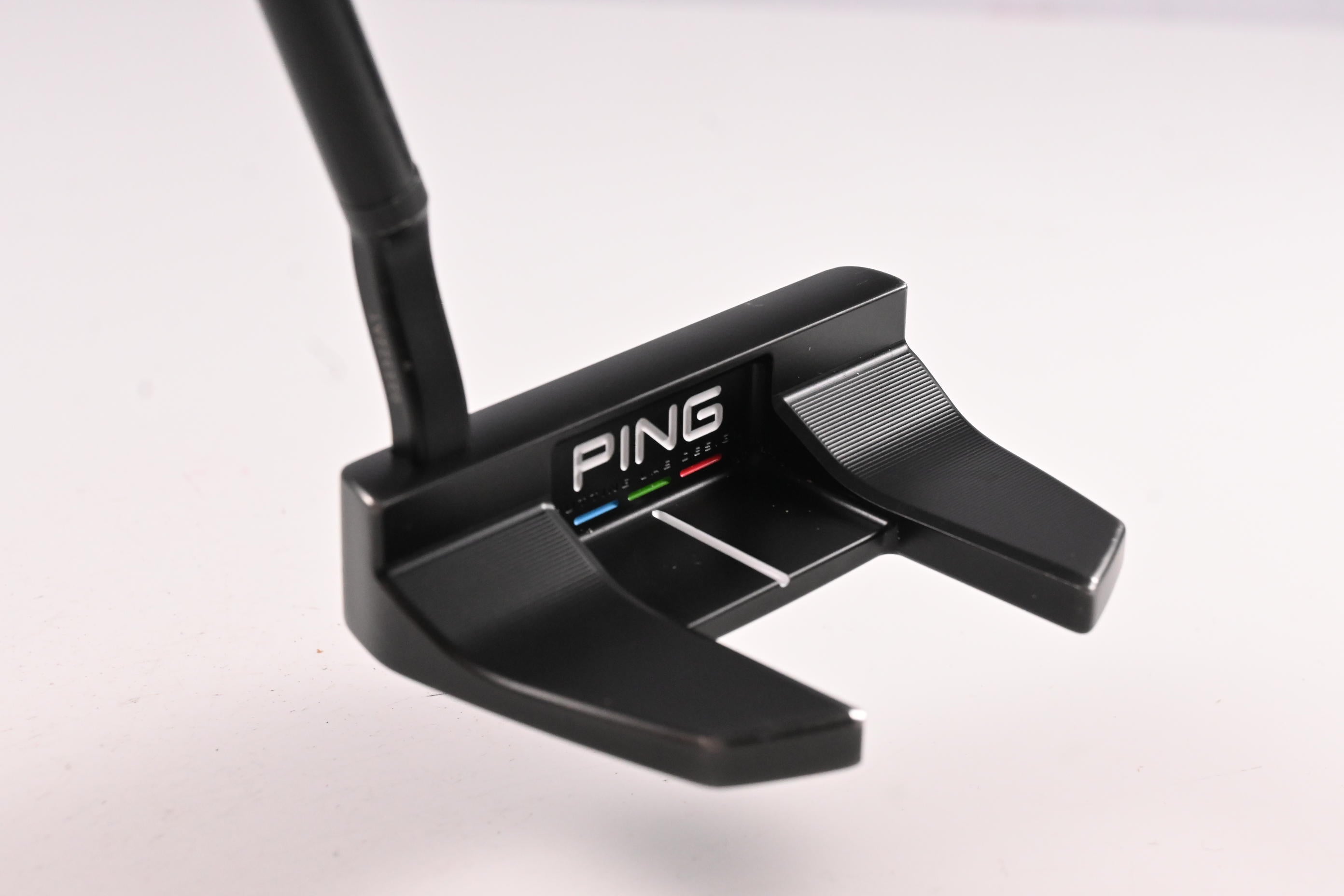 Ping PLD Milled 2022 Prime Tyne 4 Putter / 33.5 Inch