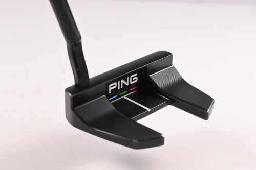 Ping PLD Milled 2022 Prime Tyne 4 Putter / 33.5 Inch