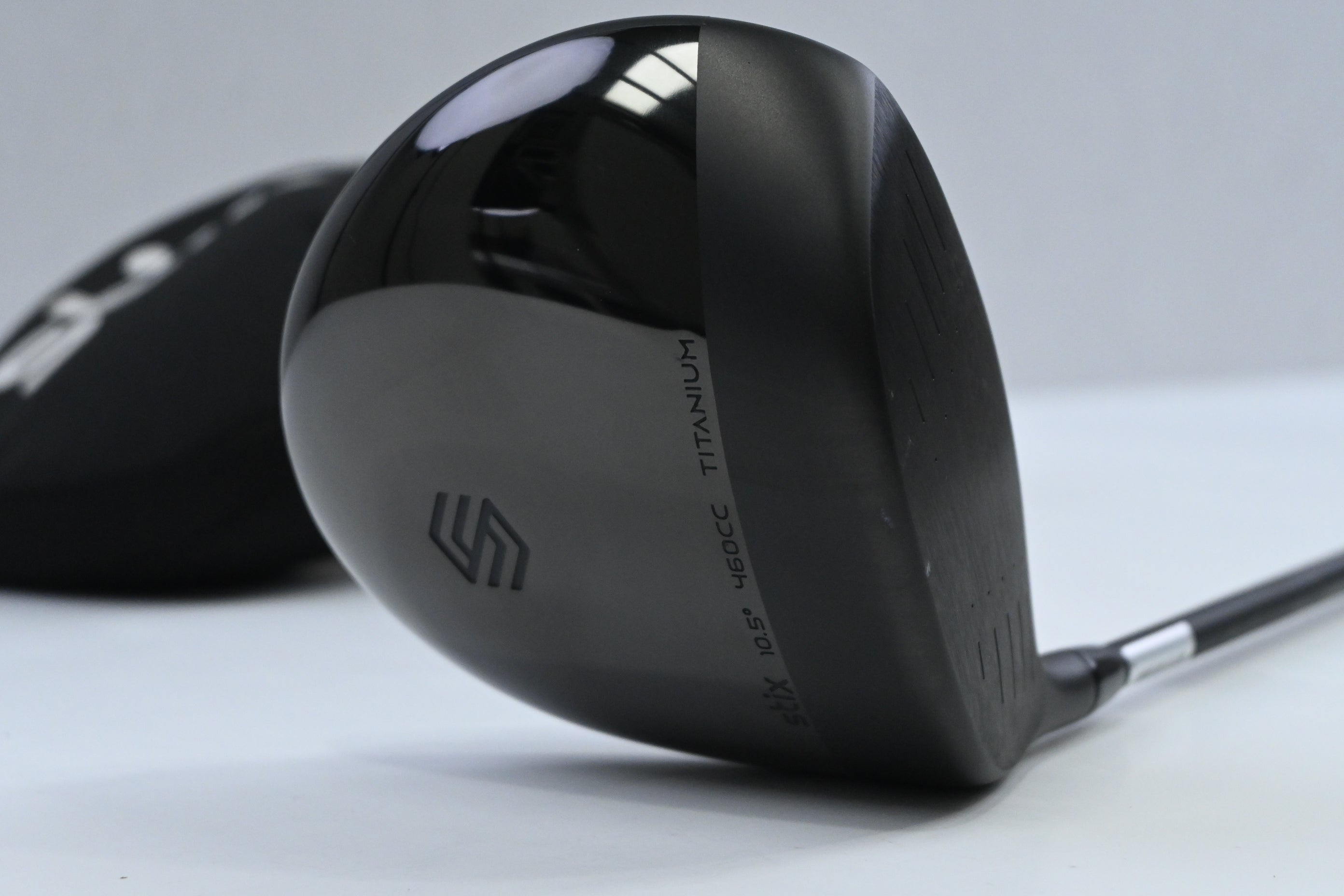Stix Driver / 10.5 Degree / Regular Flex Stix Shaft