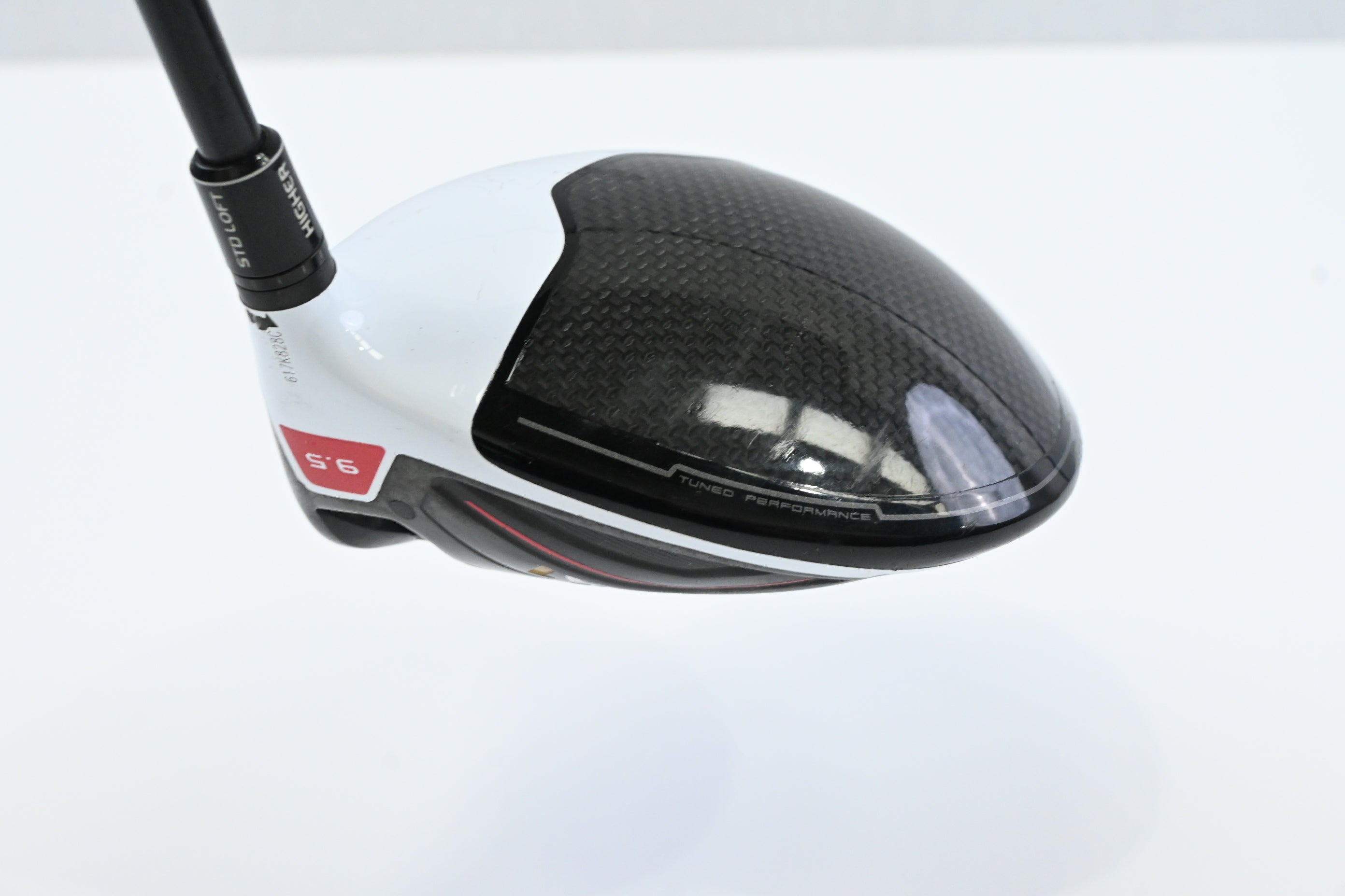 Taylormade M1 2016 Driver / 9.5 Degree / Stiff Flex Kuro Kage 60 Shaft