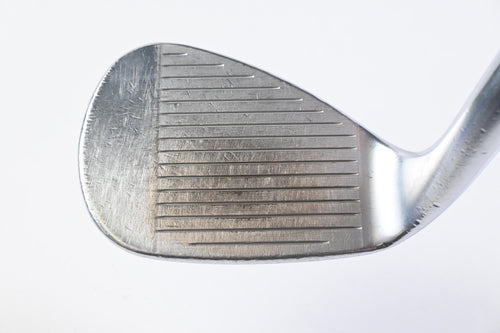 Callaway Mack Daddy 4 Sand Wedge / 54 Degree / Stiff Flex Dynamic Gold 115 S200