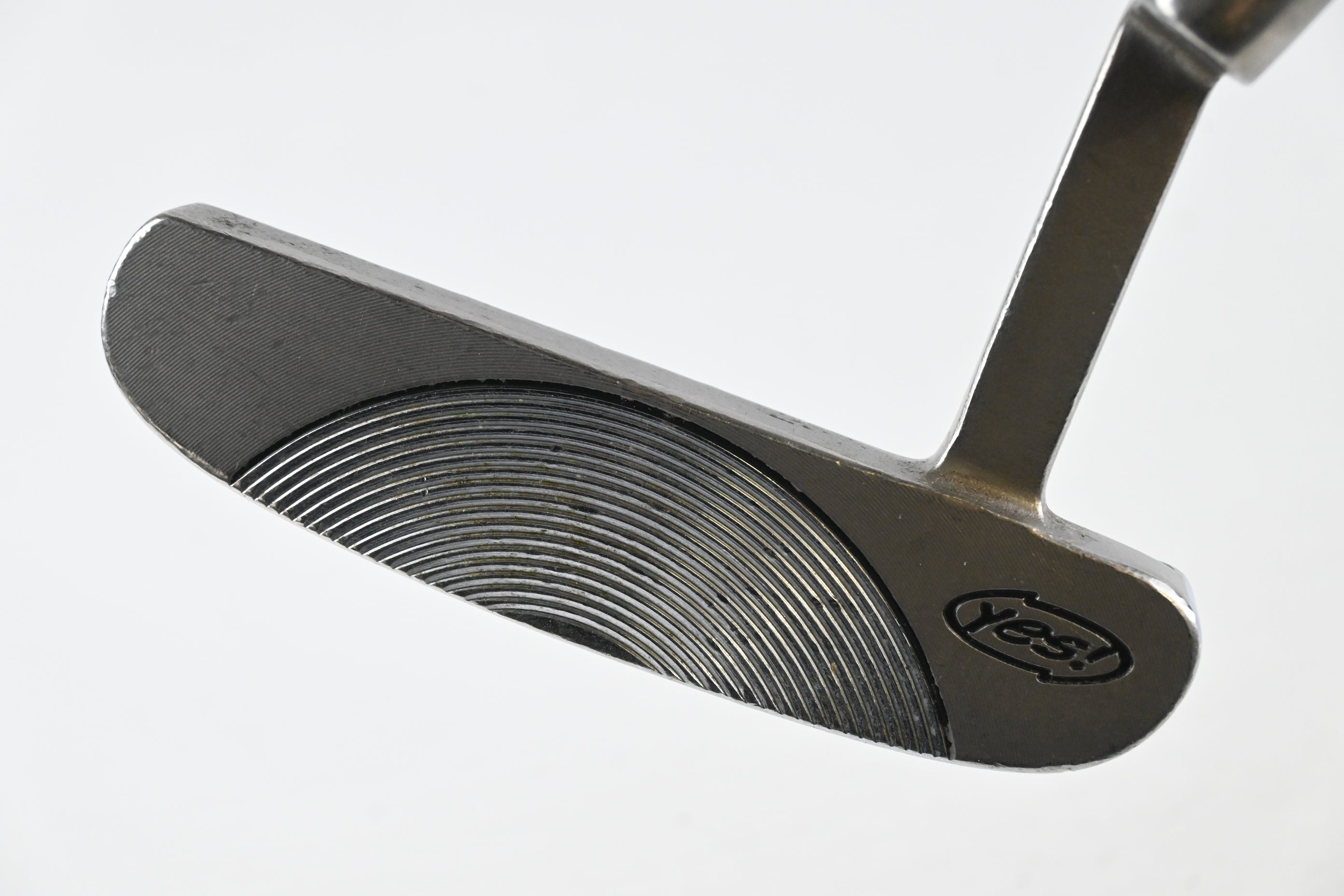 Yes! C-Groove Jennie Putter / 34.5 Inch