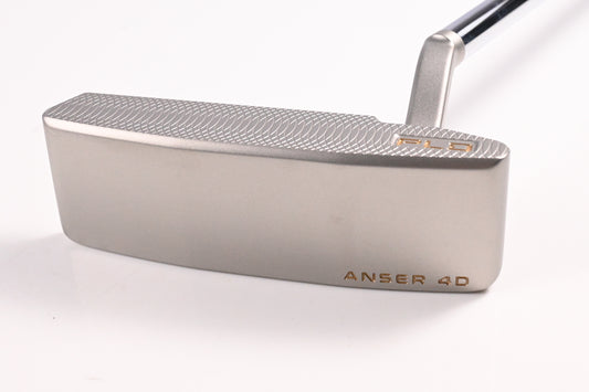 Ping PLD Milled Anser 4D Putter / 34 Inch