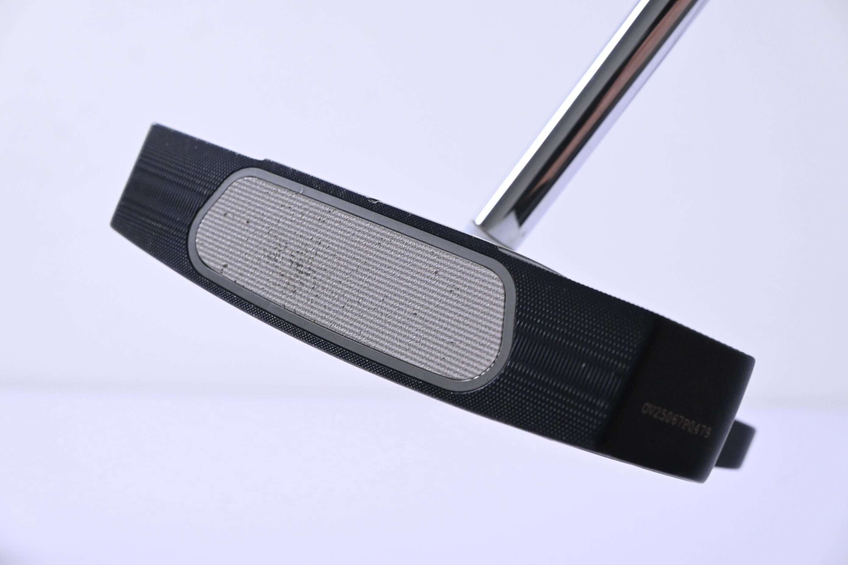 Odyssey Ai-One Square 2 Square Max Stripe Putter / 34 Inch