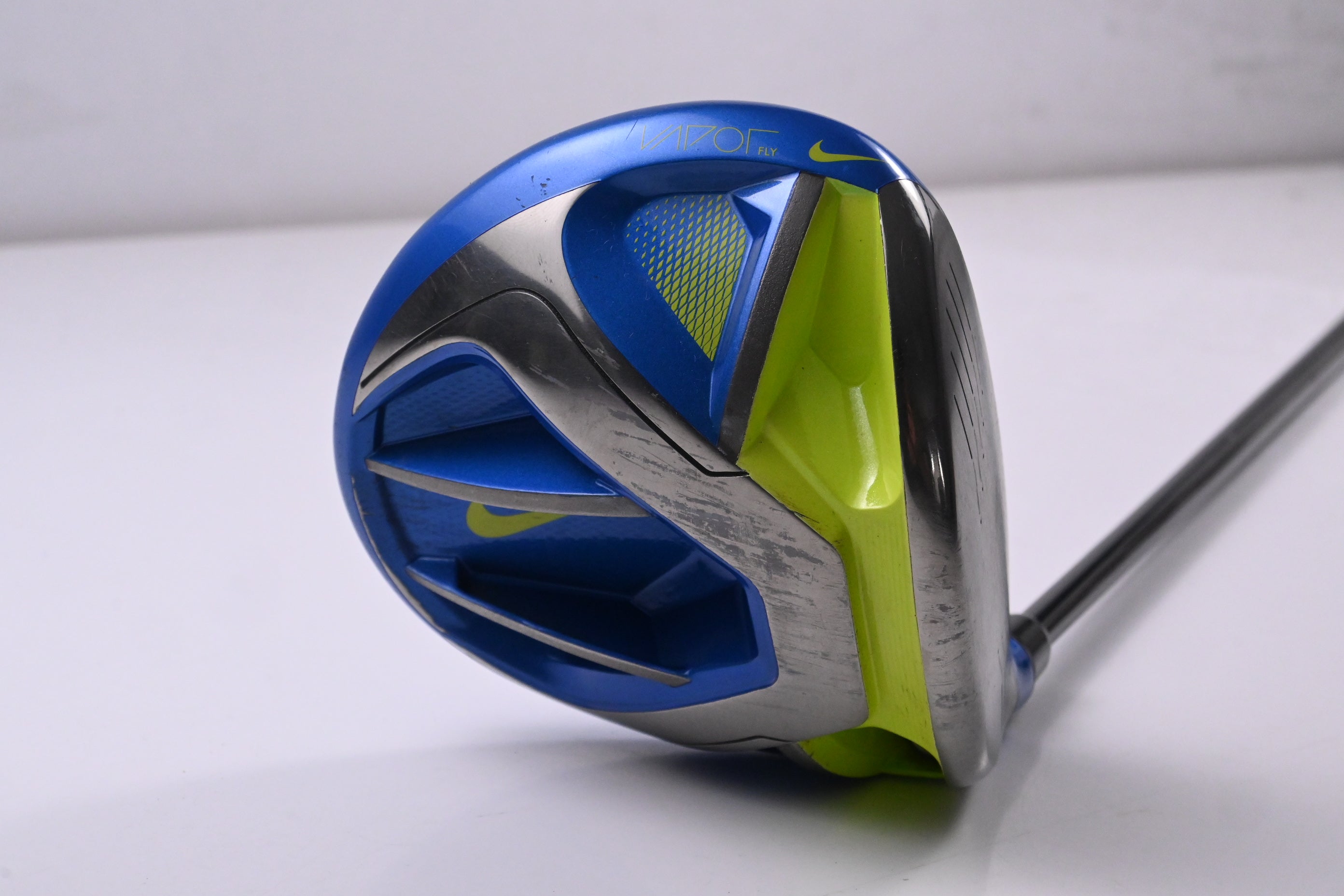 Nike Vapor Fly Driver / 10.5 Degree / Regular Flex Tensei CK Blue 50 Shaft