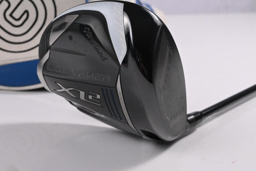 Cleveland Launcher XL 2 Driver / 9-12 Degree / Regular Flex Tensei AV Blue 55
