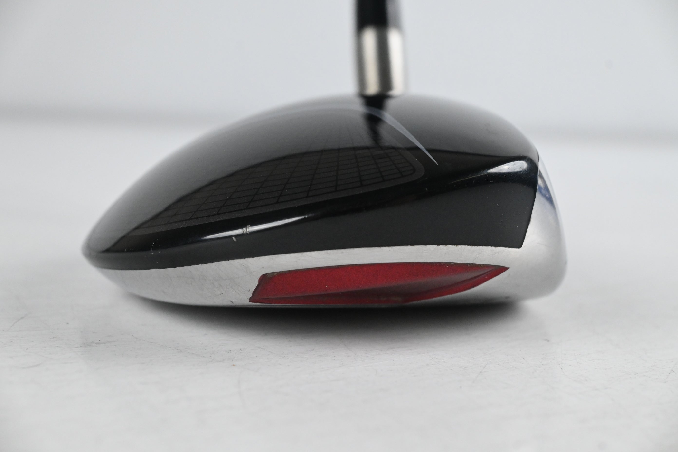 Taylormade Burner 2007 #7 Wood / 21 Degree / Regular Flex Taylormade Reax 50
