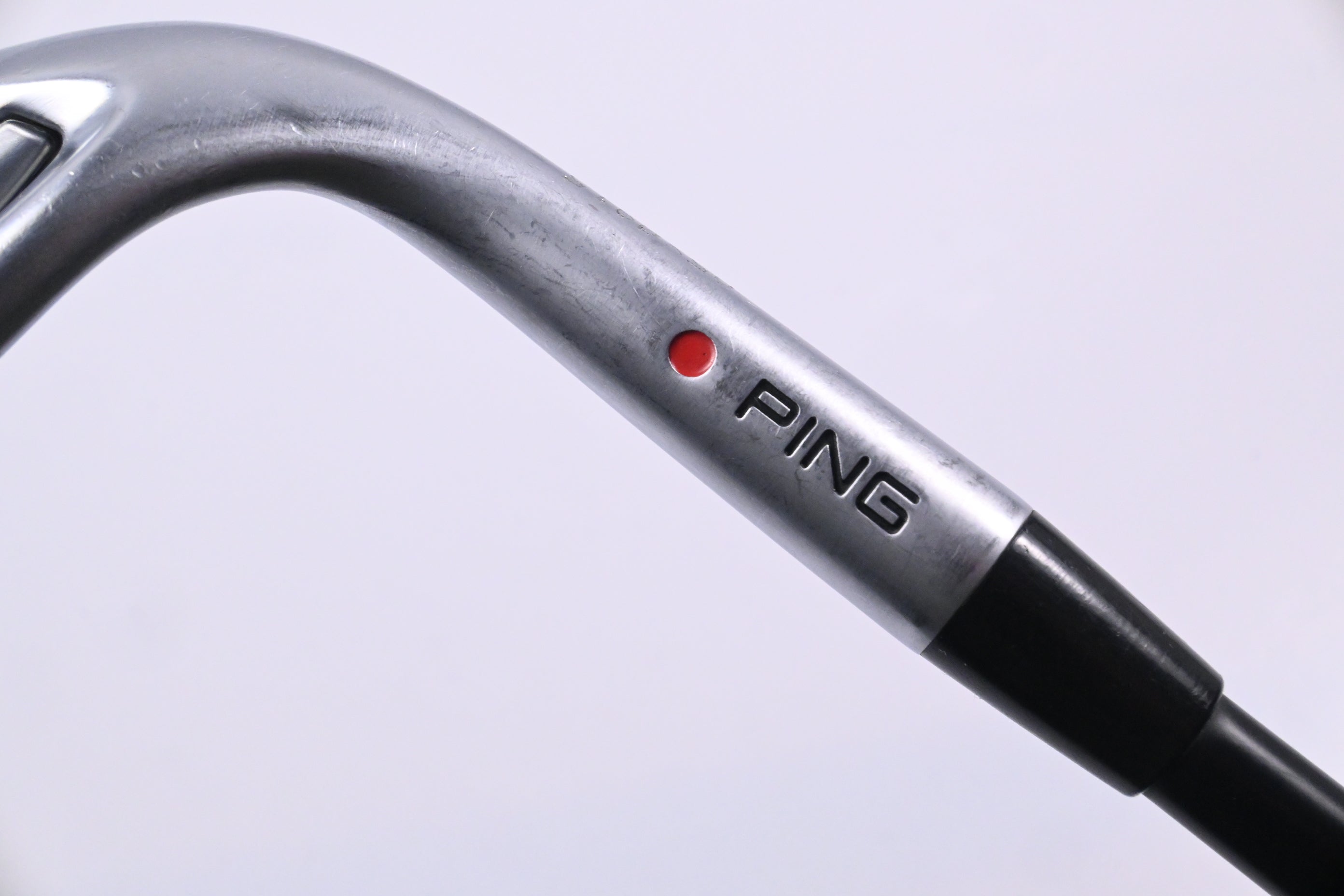 Ping Glide 2.0 Lob Wedge / 58 Degree / Orange Dot / Senior Flex Ping Alta CB 55