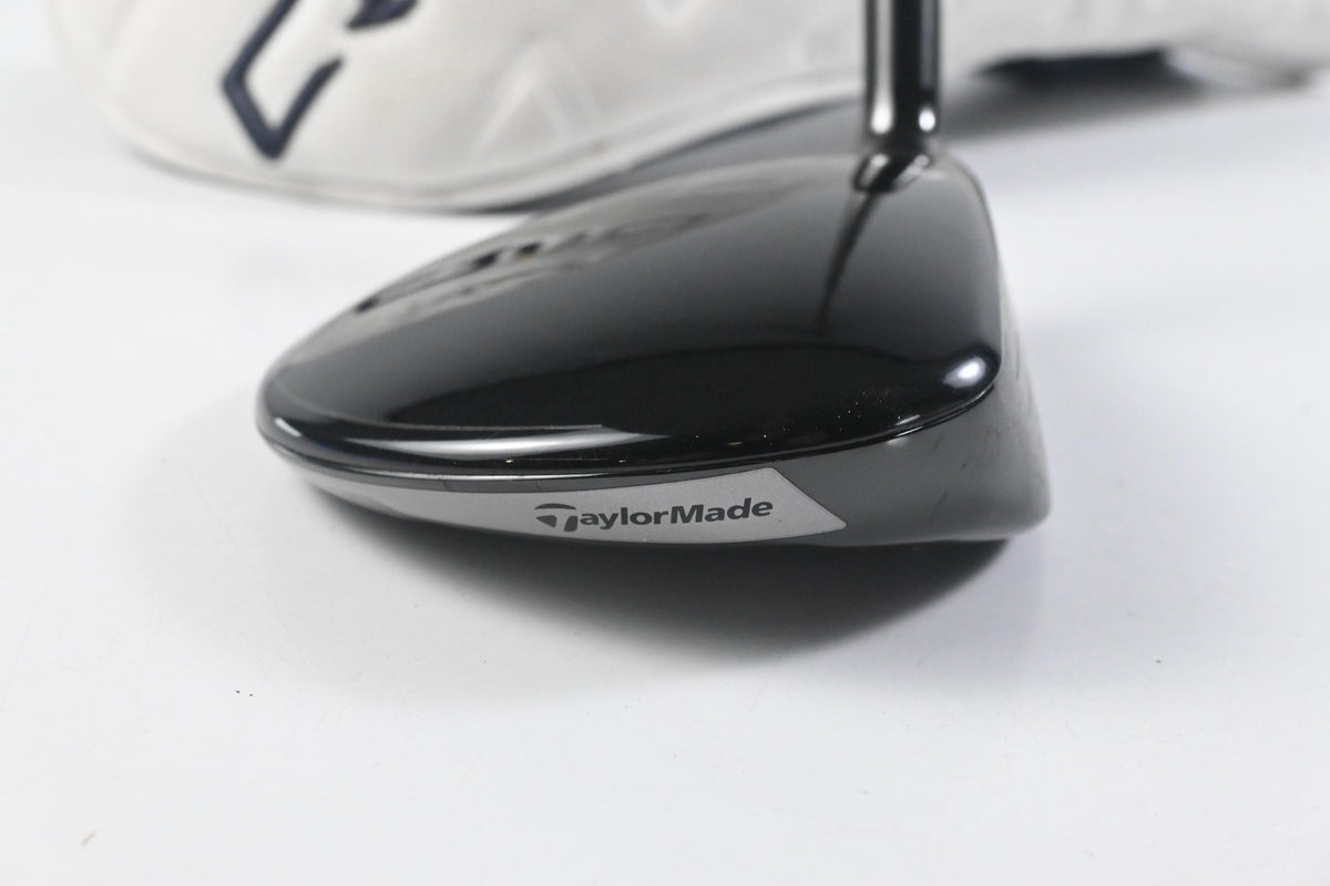 Taylormade Qi10 Max #3 Wood / 16 Degree / Regular Flex Speeder NX 50 Shaft