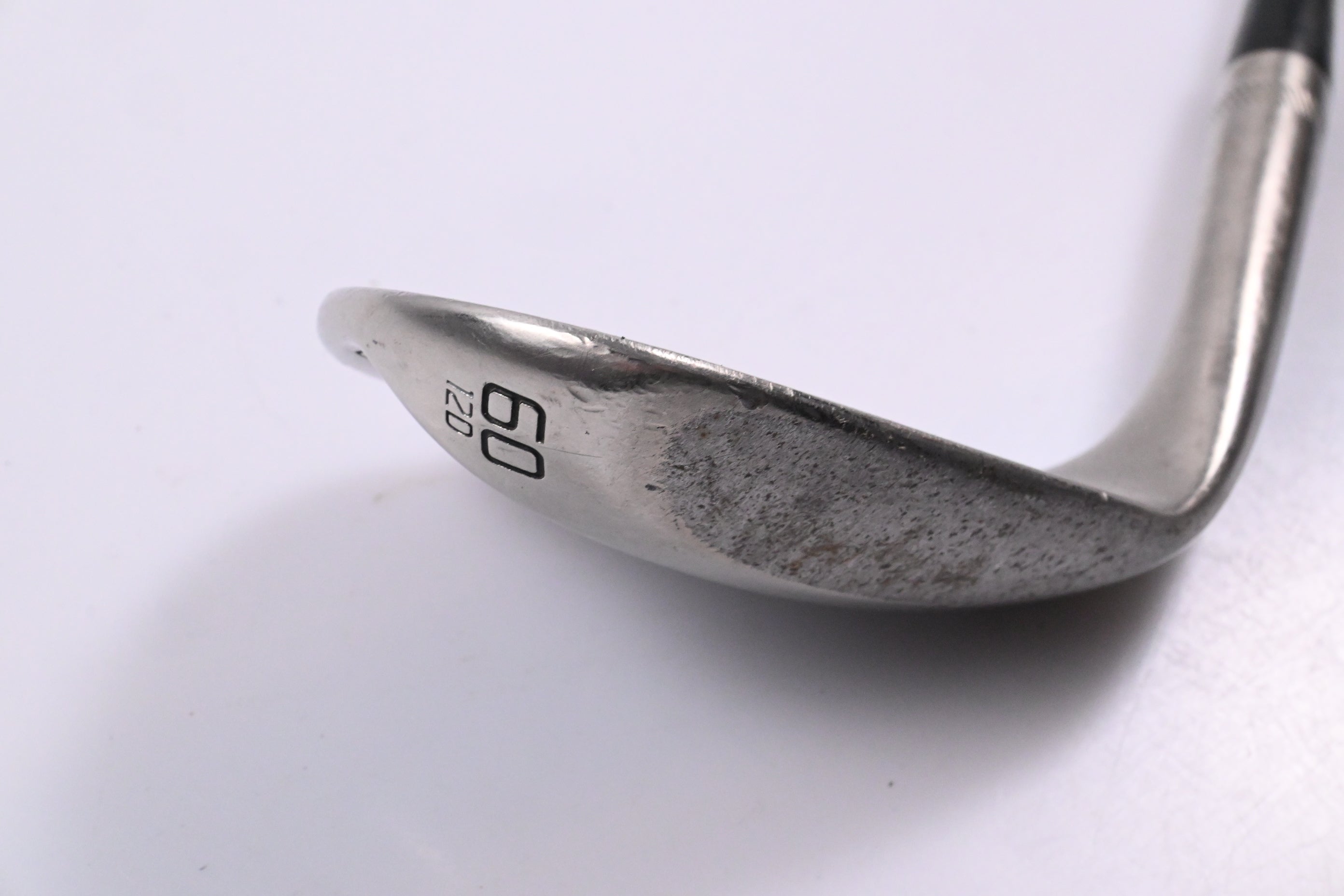 Titleist Vokey SM10 Lob Wedge / 60 Degree / Wedge Flex Vokey SM10 Shaft