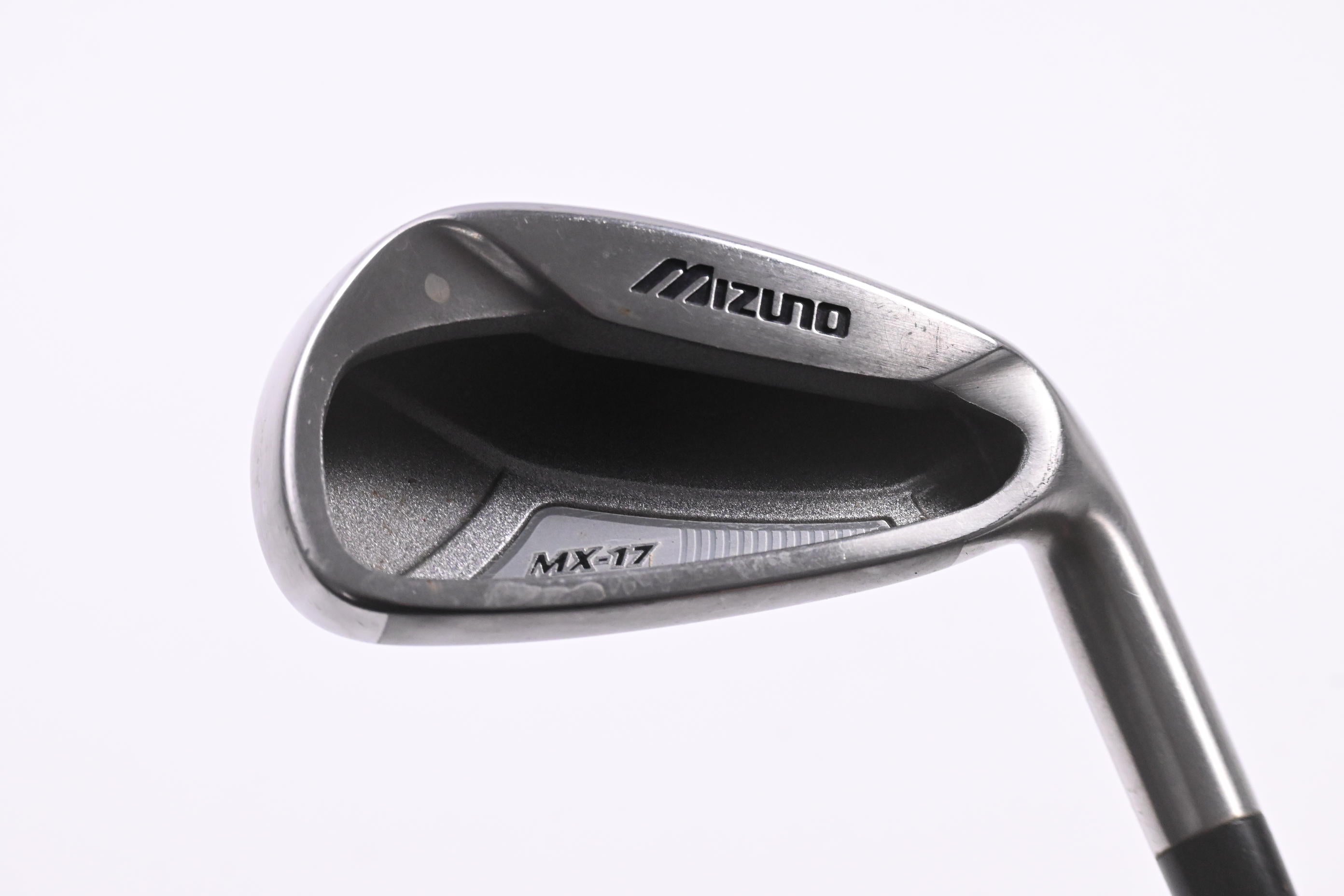Mizuno MX-17 #3 Iron / 20 Degree / Regular Flex Mizuno Dyna Flex Shaft