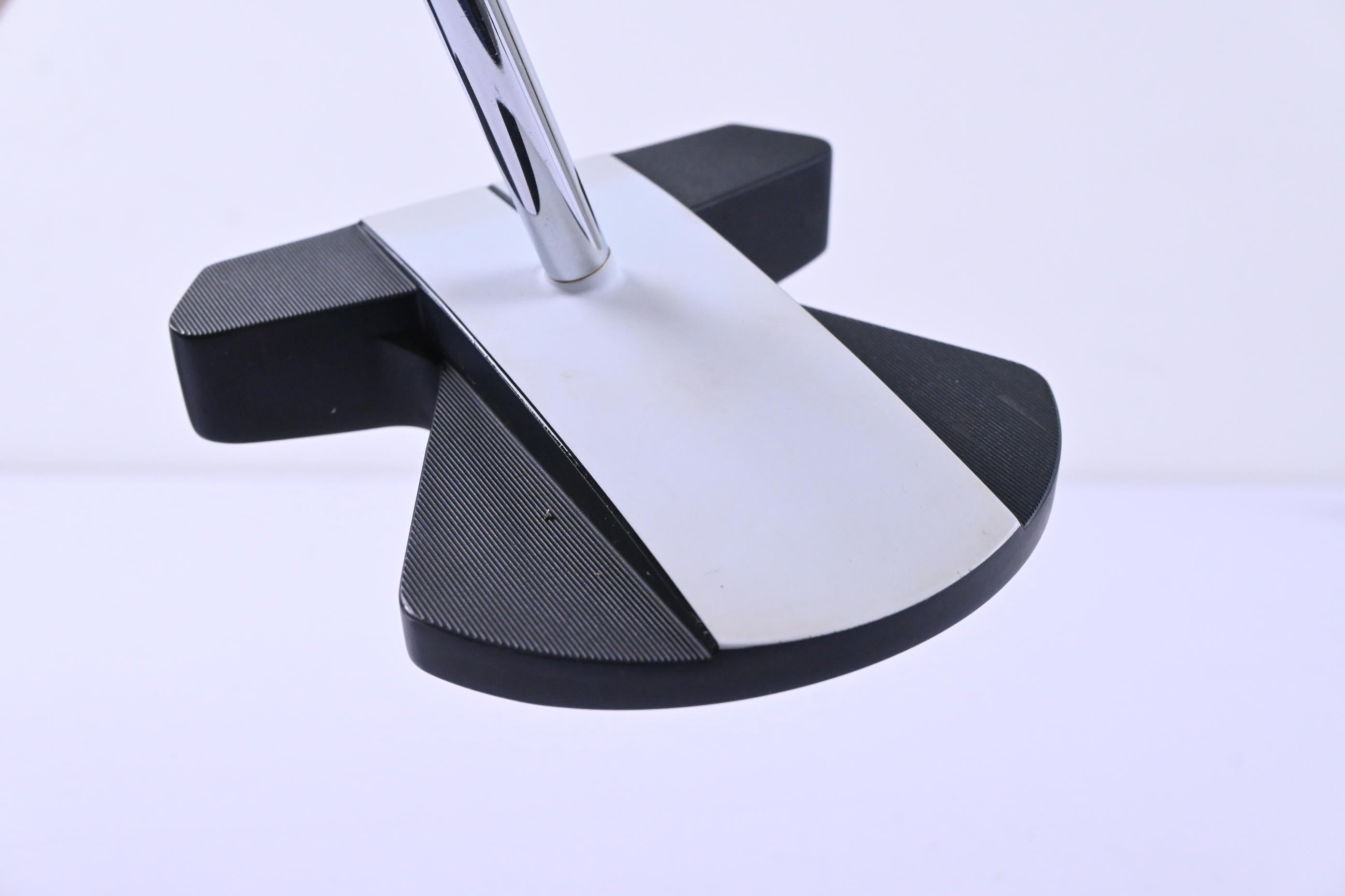 Odyssey Ai-One Square 2 Square Max Stripe Putter / 34 Inch