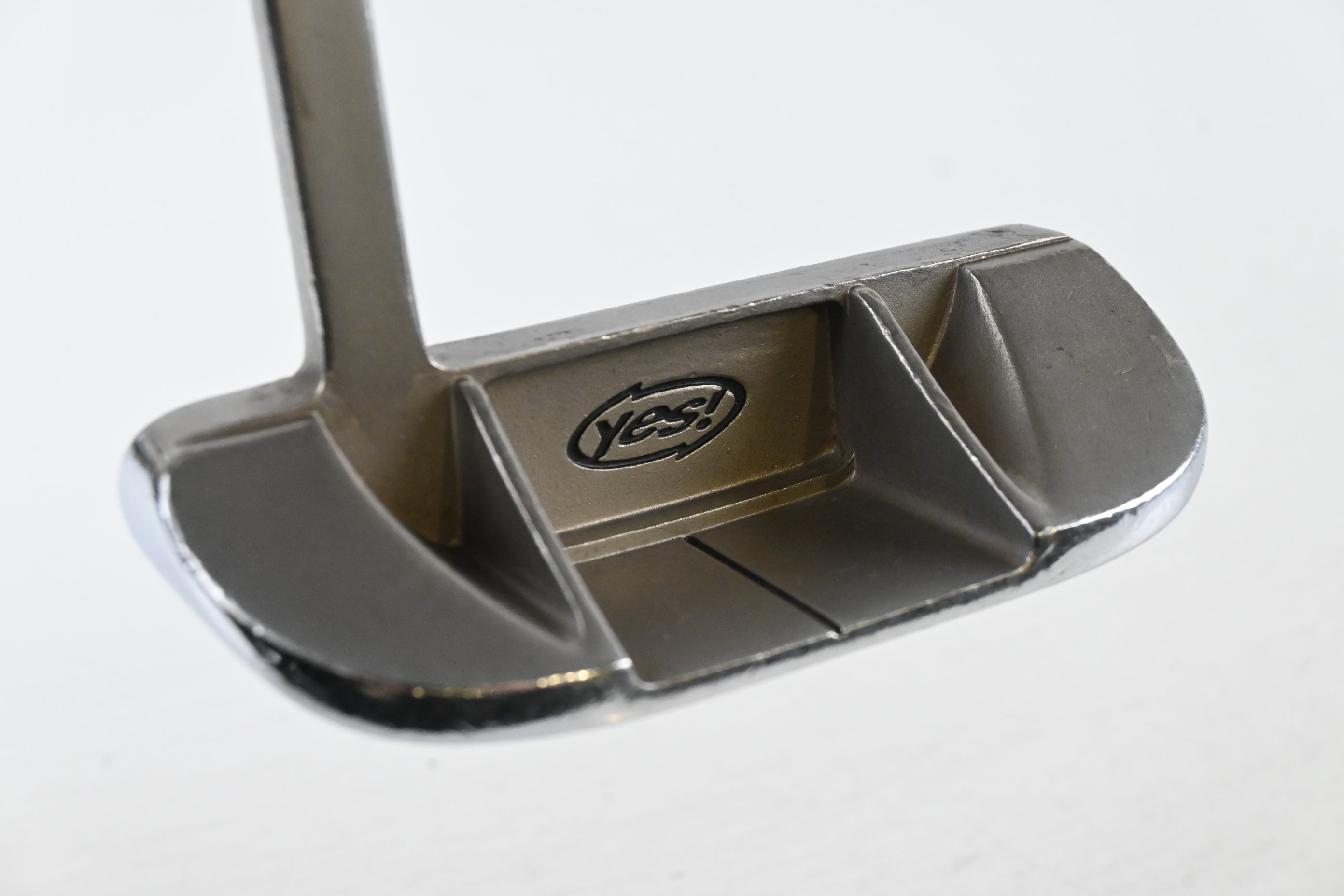 Yes! C-Groove Jennie Putter / 34.5 Inch
