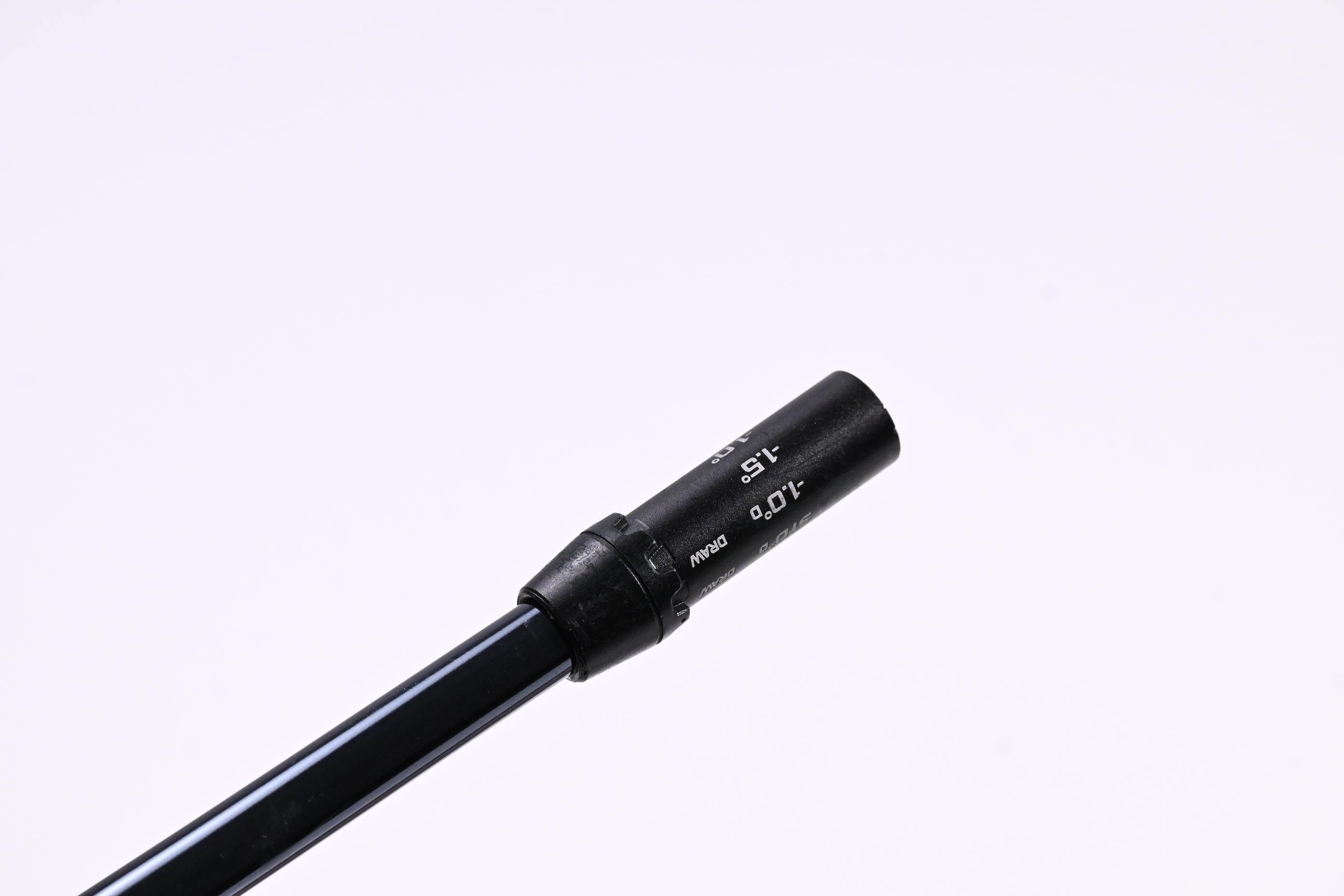 UST Mamiya LIN-Q M40X White 7 #3 Wood Shaft / X-Flex / Cobra 2nd Gen