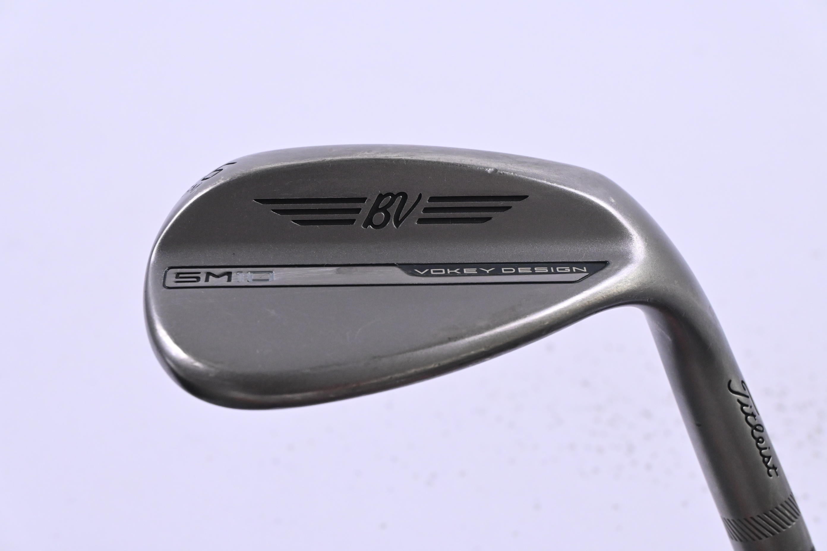Titleist Vokey SM10 Sand Wedge / 56 Degree / Wedge Flex Vokey Design SM10