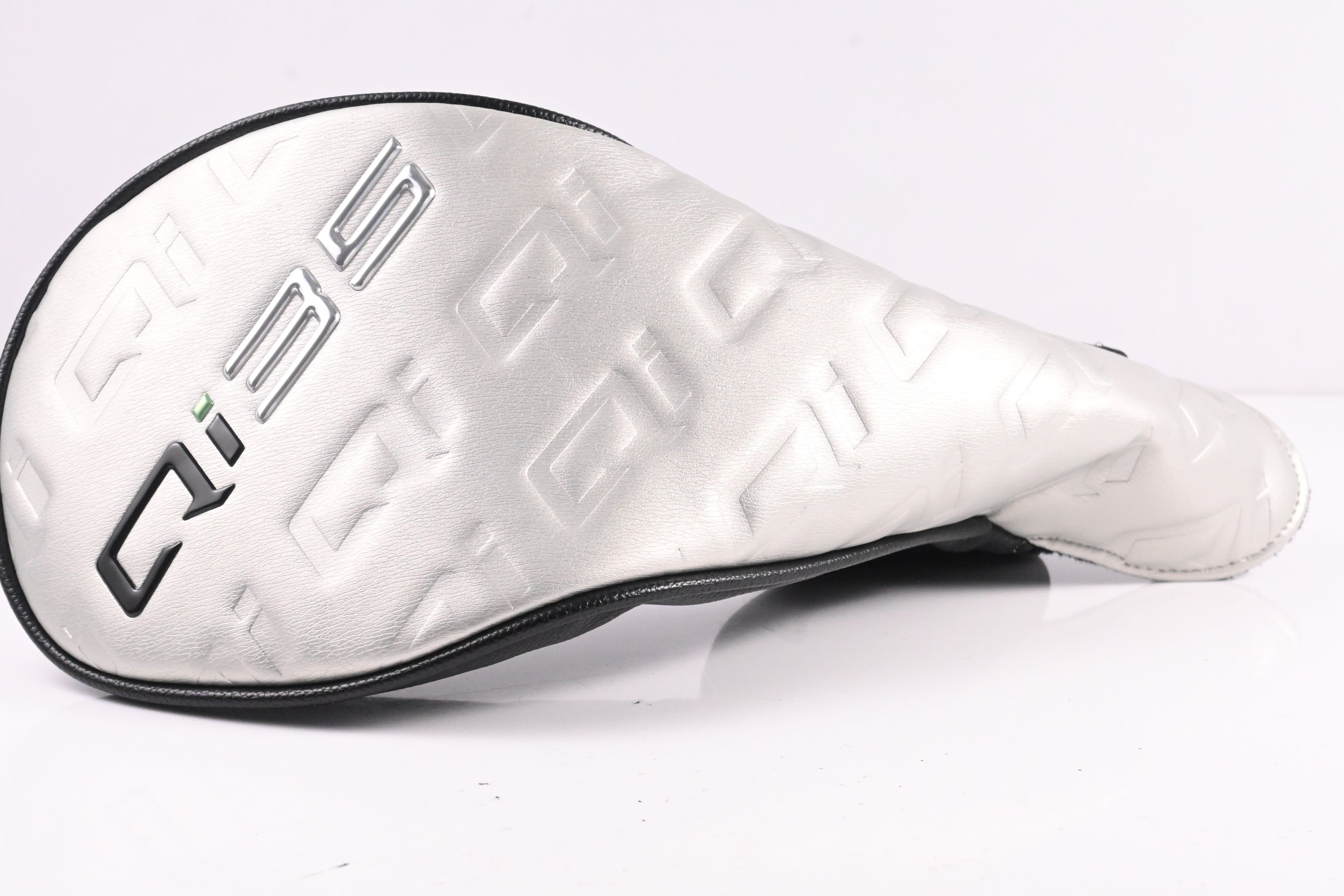 Taylormade Qi35 Max Lite Driver / 12 Degree / Senior Flex Vanquish 4 Shaft