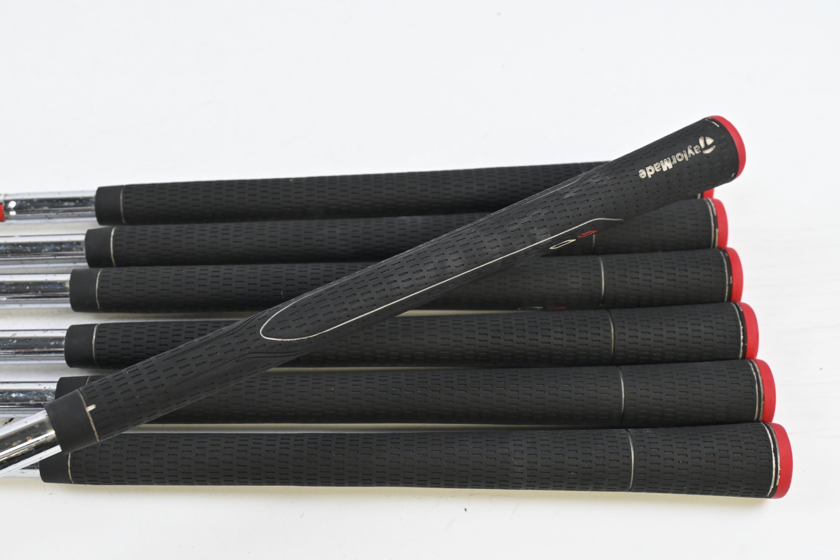 Taylormade RSi1 Irons / 5-PW+SW / Regular Flex REAX 90 Shafts