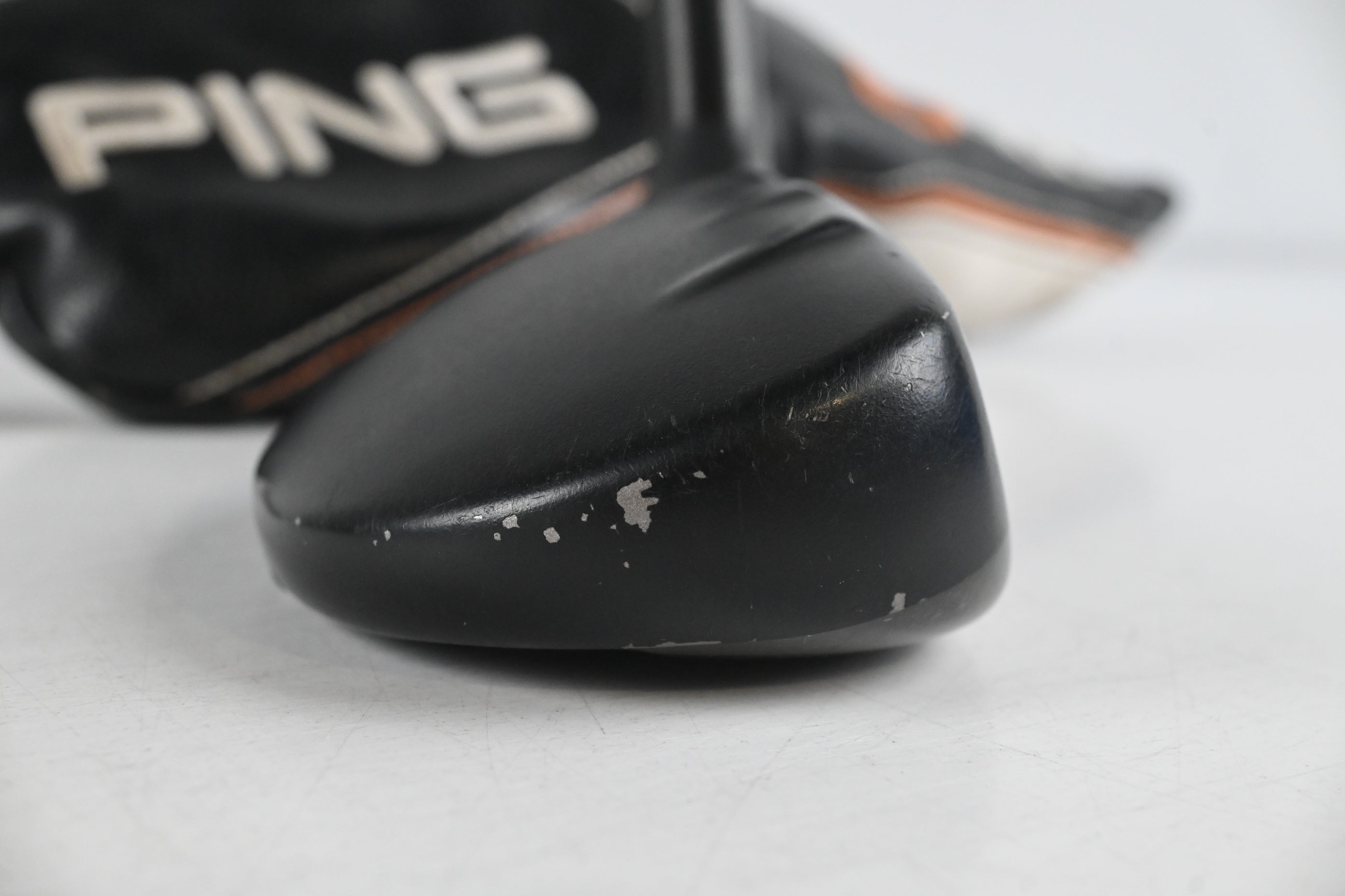 Ping G400 #3 Hybrid / 19 Degree / Stiff Flex Ping Alta CB 70 Shaft