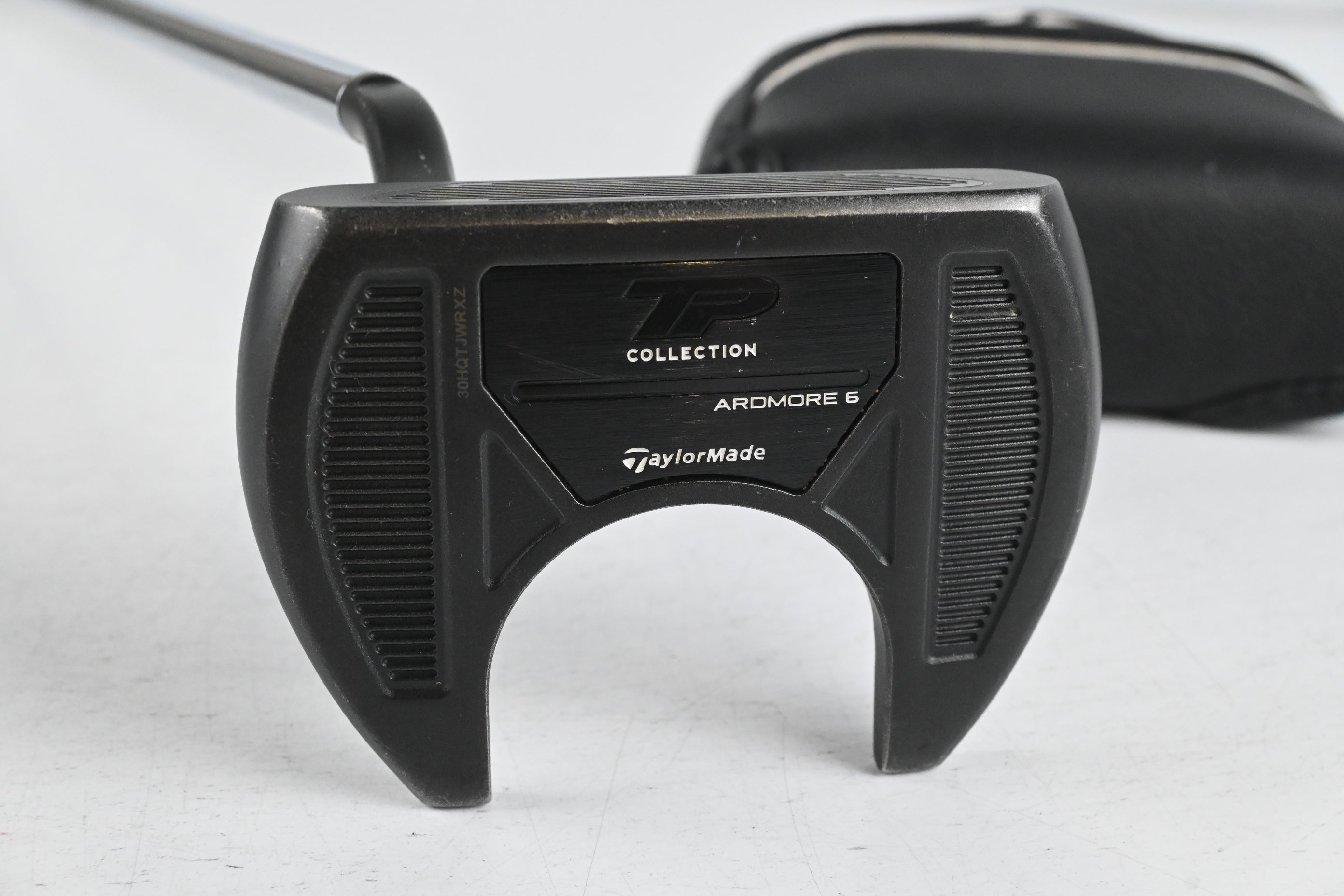 Left Hand Taylormade TP Collection Ardmore 6 Putter / 33 Inch