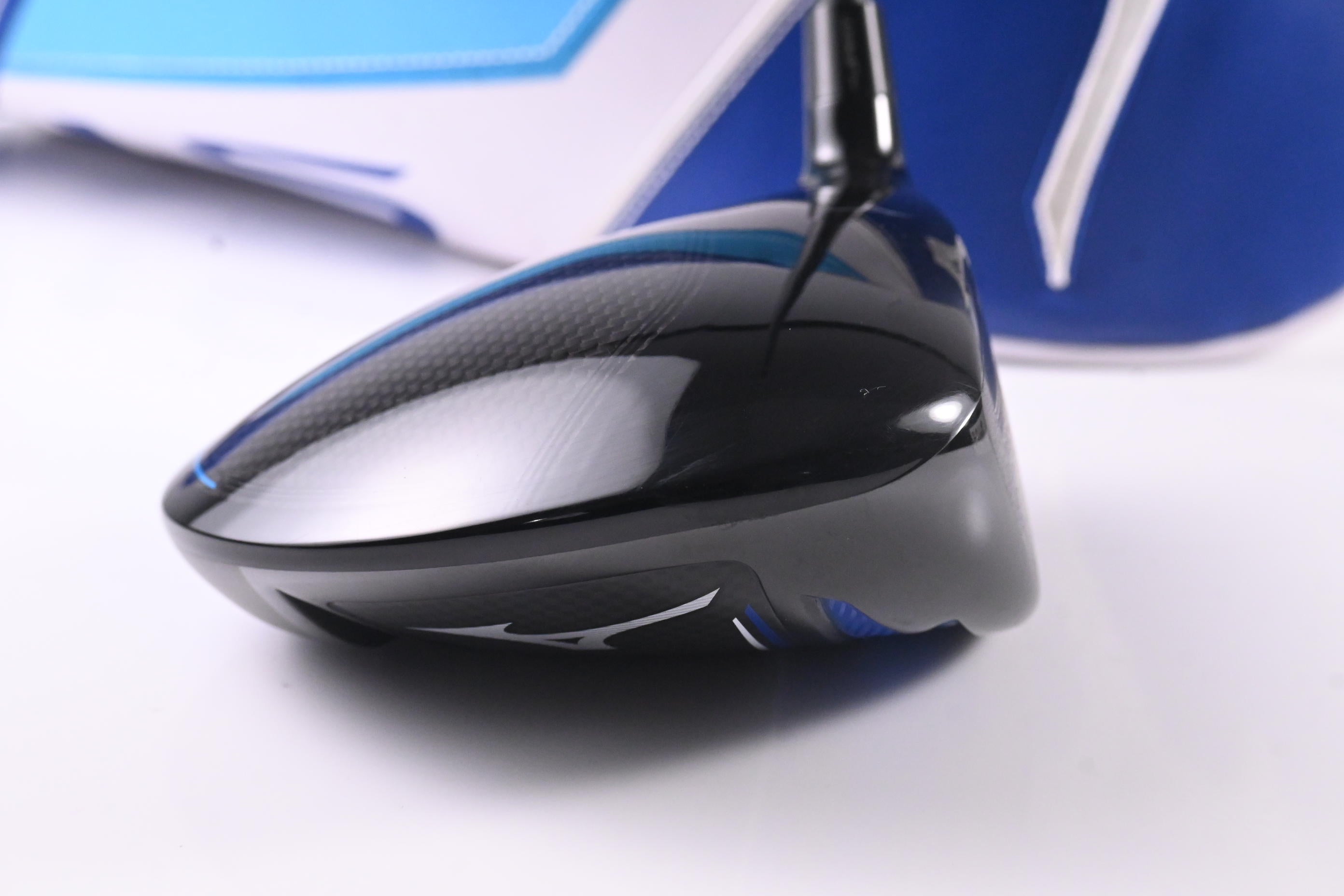 Mizuno ST-Max 230 Driver / 9.5 Degree / Regular Flex Tensei 1K Blue 65 Shaft