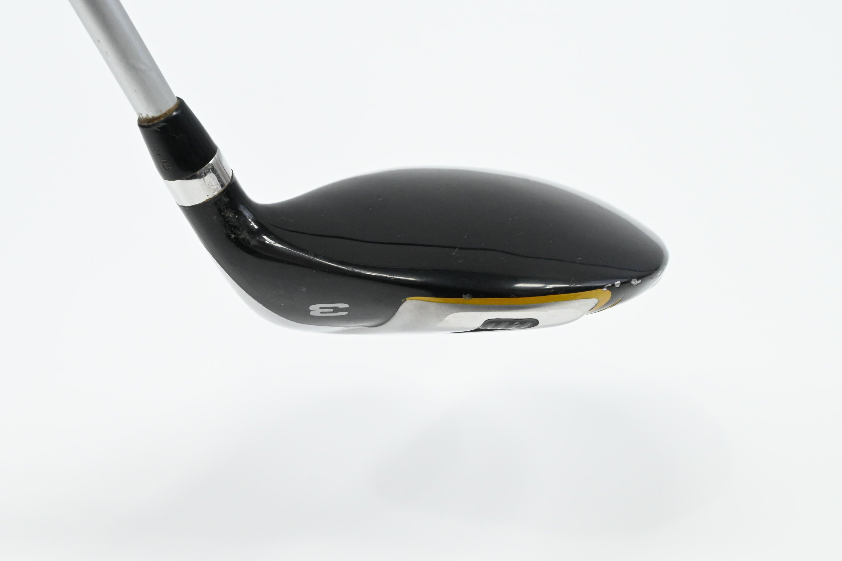 Cobra S2 Offset #3 Wood / 15 Degree / Senior Flex Fujikura Max 55 Shaft