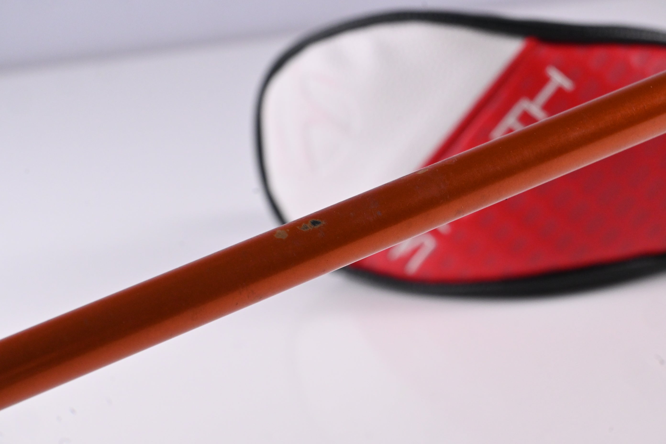 Taylormade Stealth 2 Plus #3 Hybrid / 19.5 Degree / Stiff Flex Tour AD DI-85