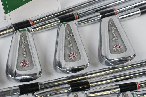 Ben Hogan Producer Irons / 4-PW / Regular Flex True Temper Dynamic Shafts